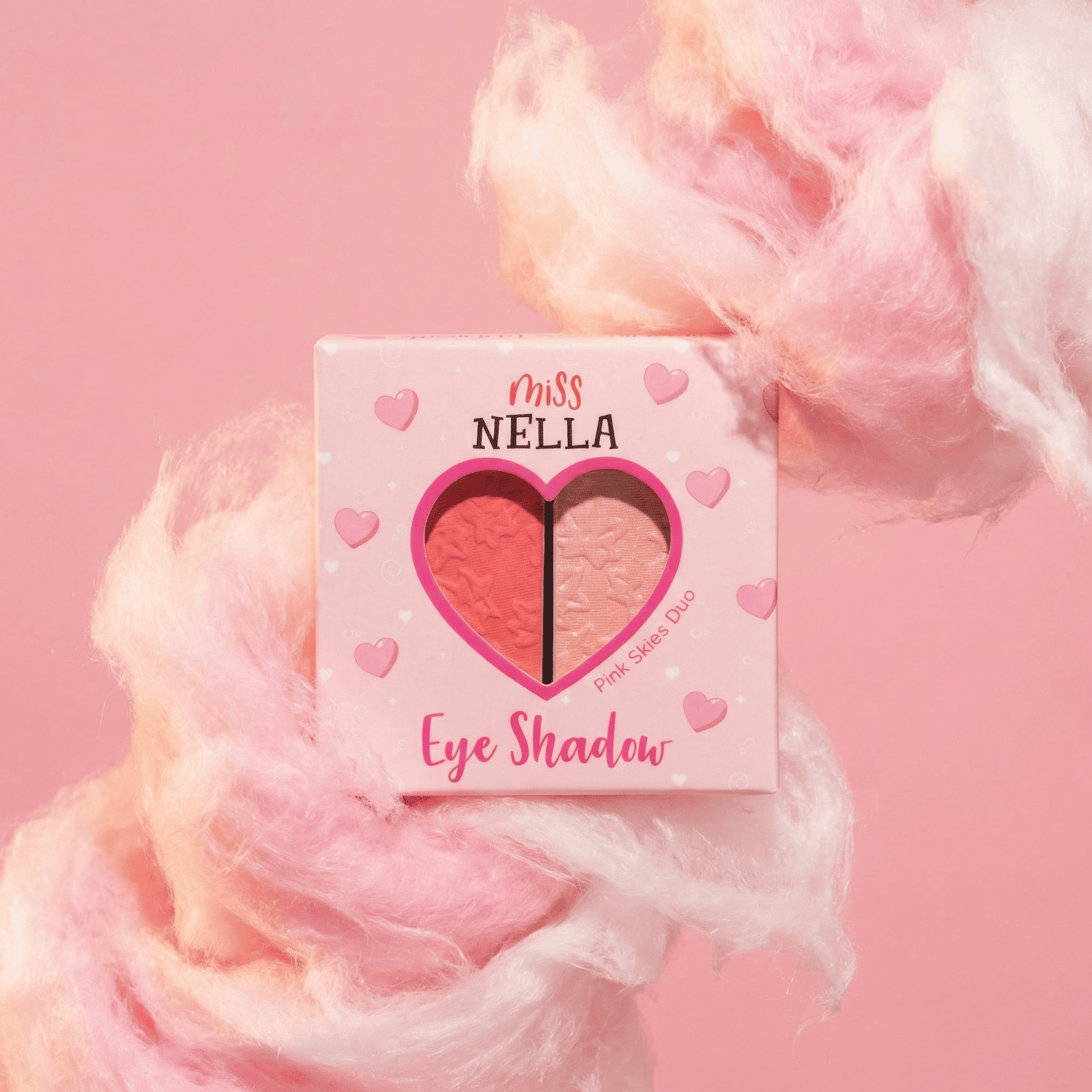 Think Pink Make up Gift Set