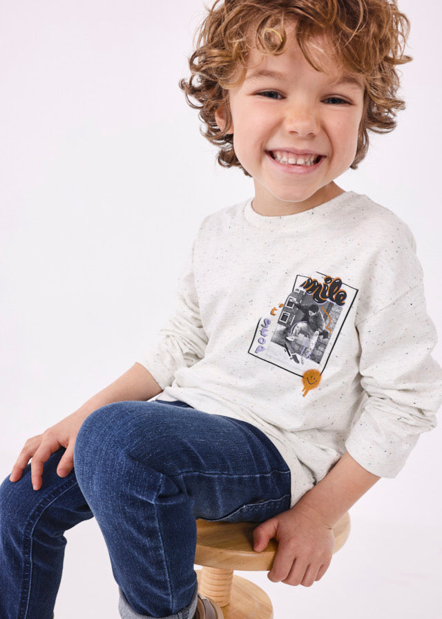 Long Sleeve T-Shirt