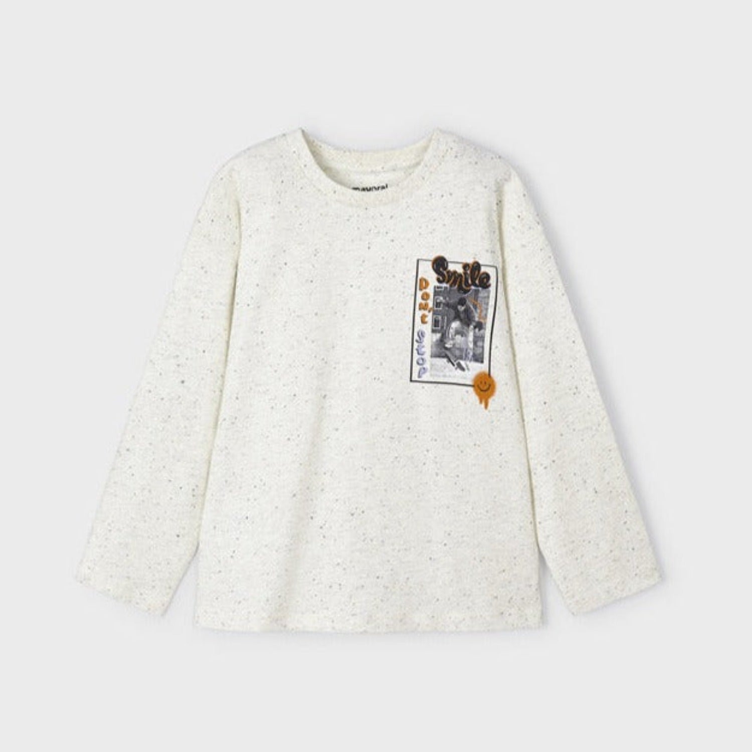 Long Sleeve T-Shirt