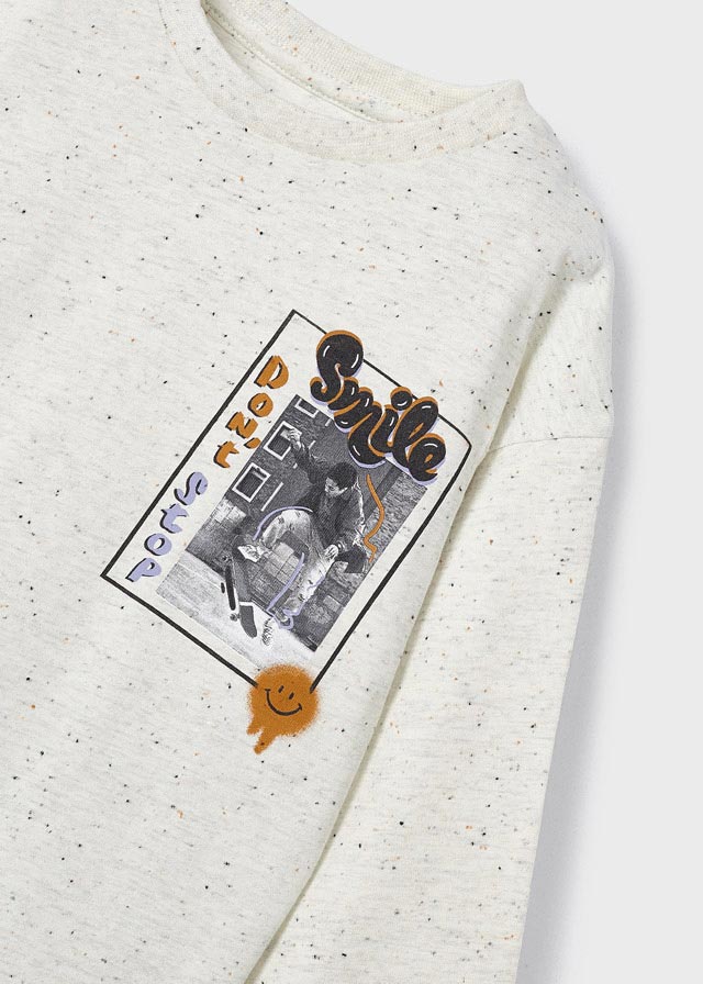 Long Sleeve T-Shirt