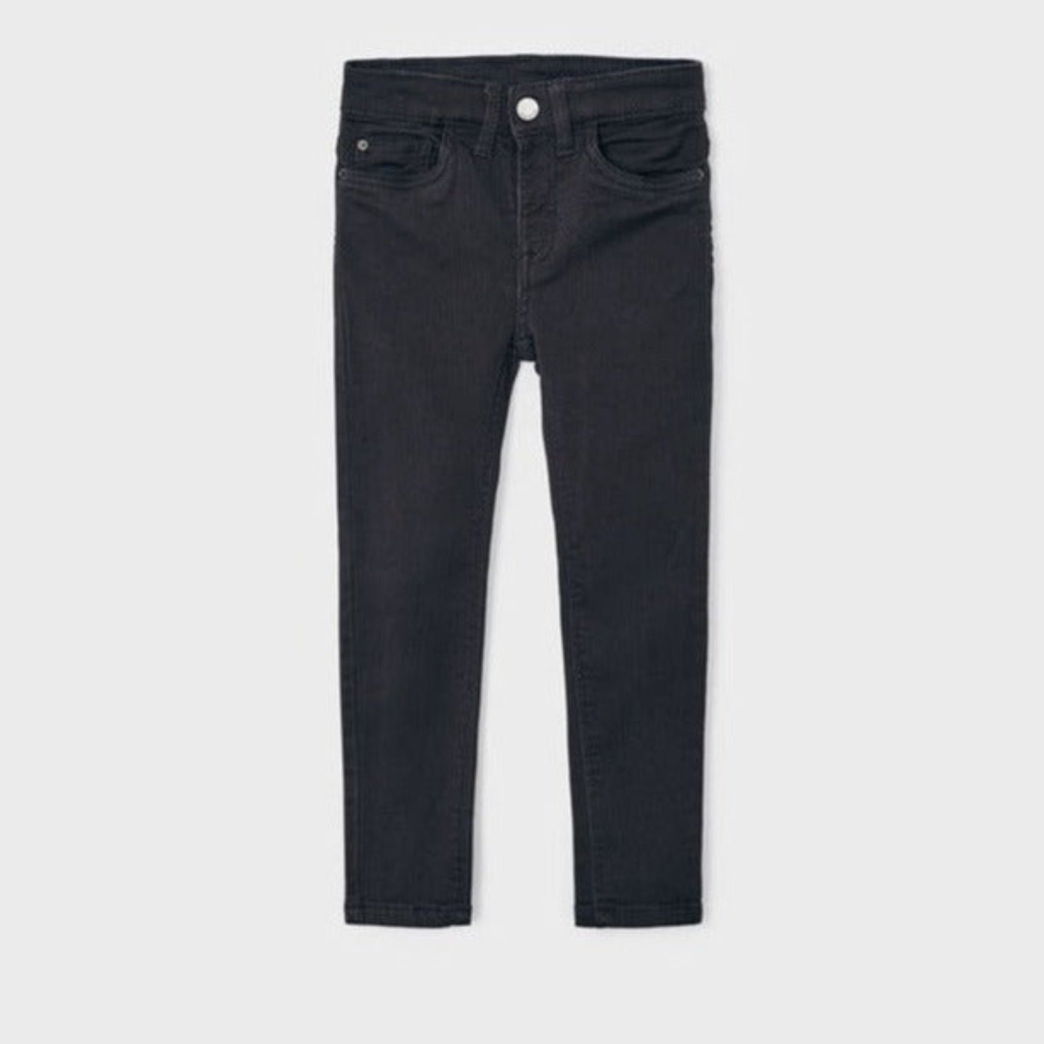 Soft & Stretchy Slim Fit Jeans