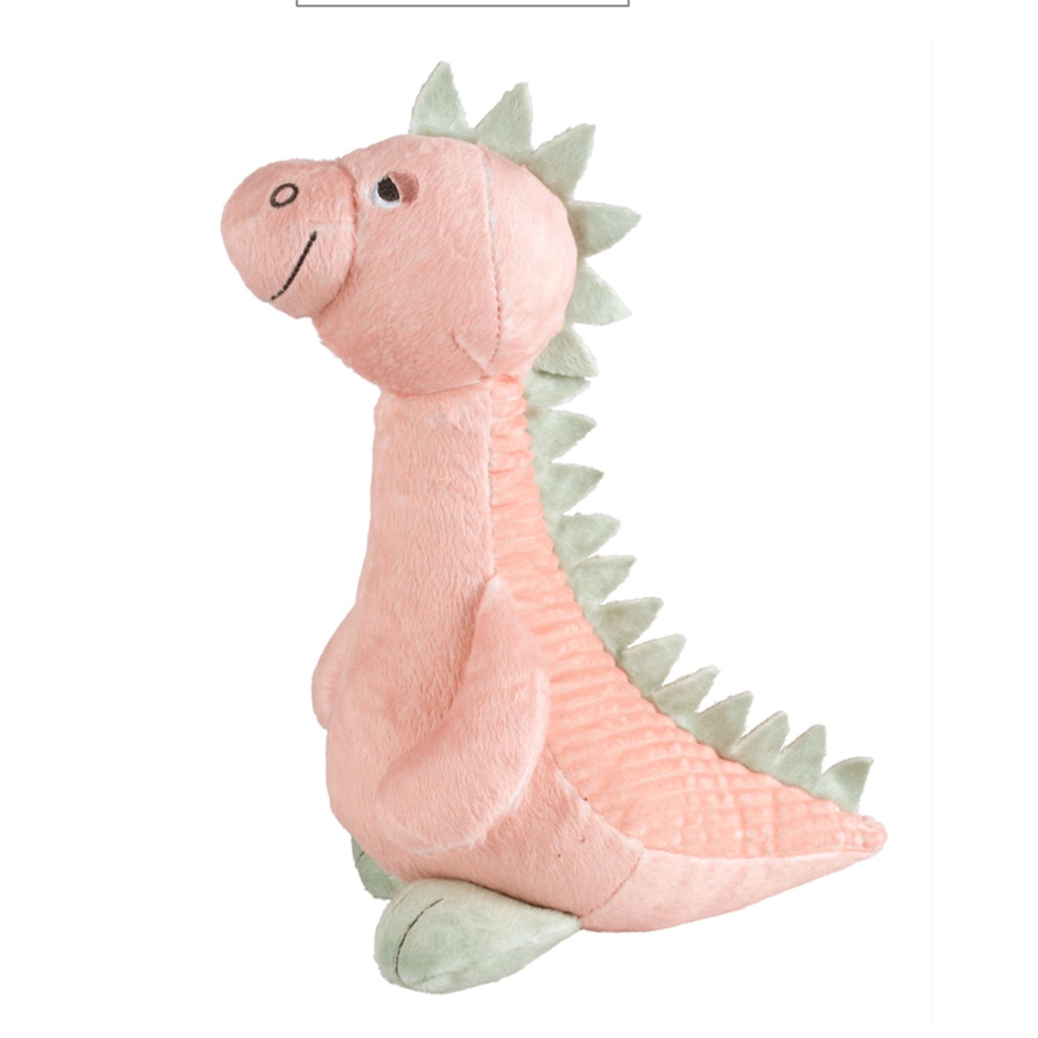 Pink Plesiosaur Plat