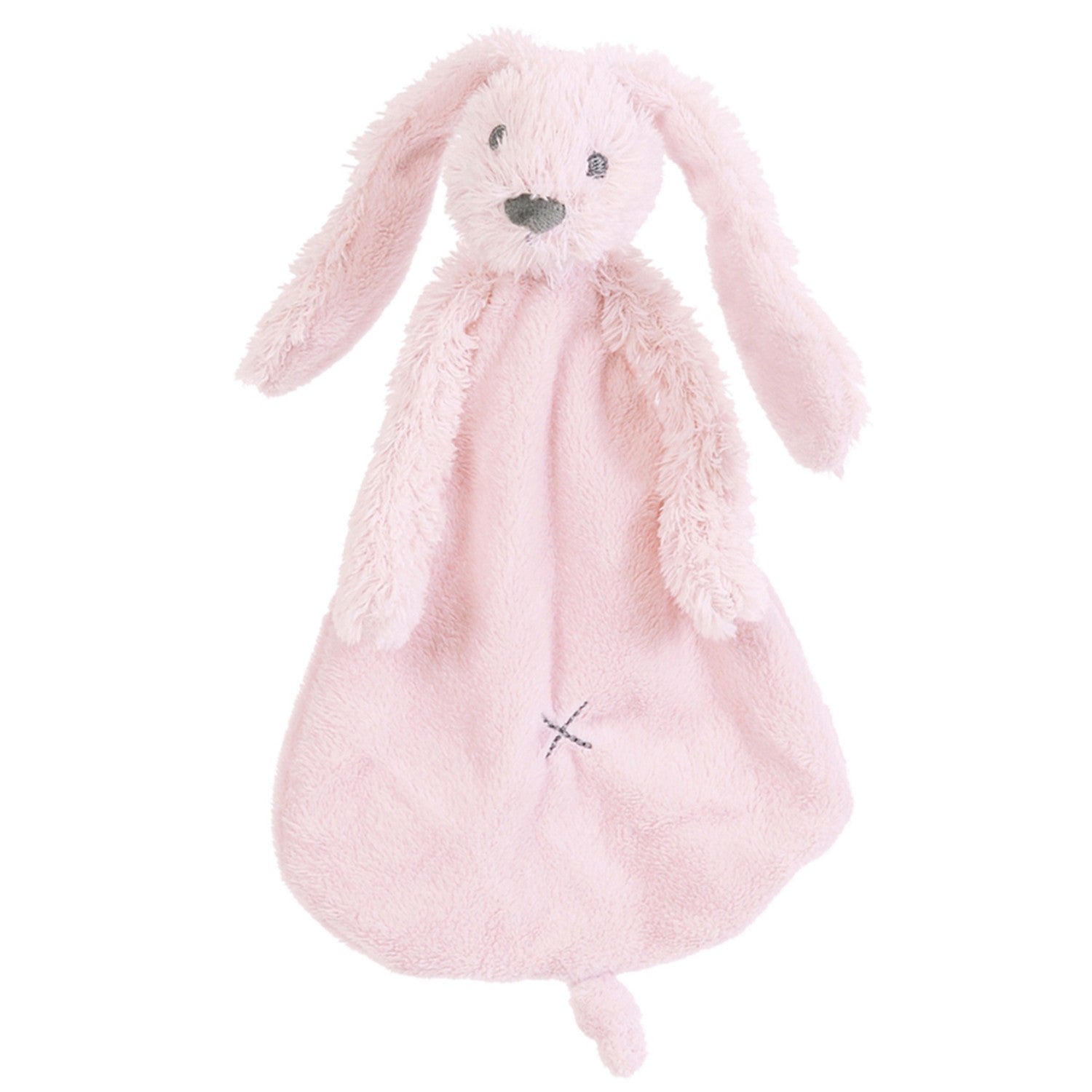 Pink Rabbit Comforter