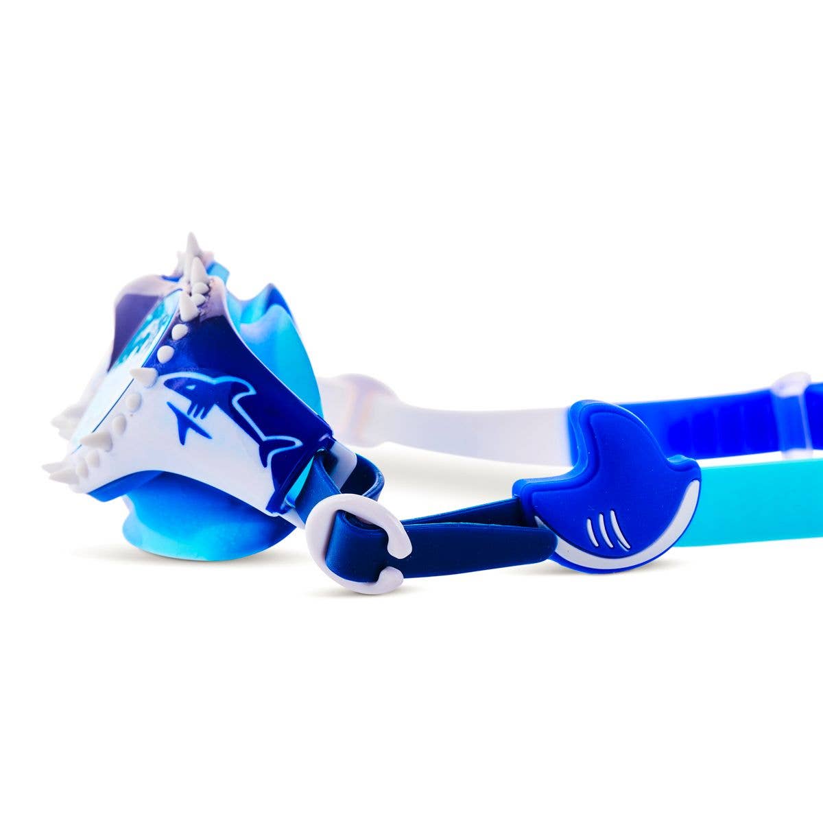 Shark Surge Kids' Swim Goggles