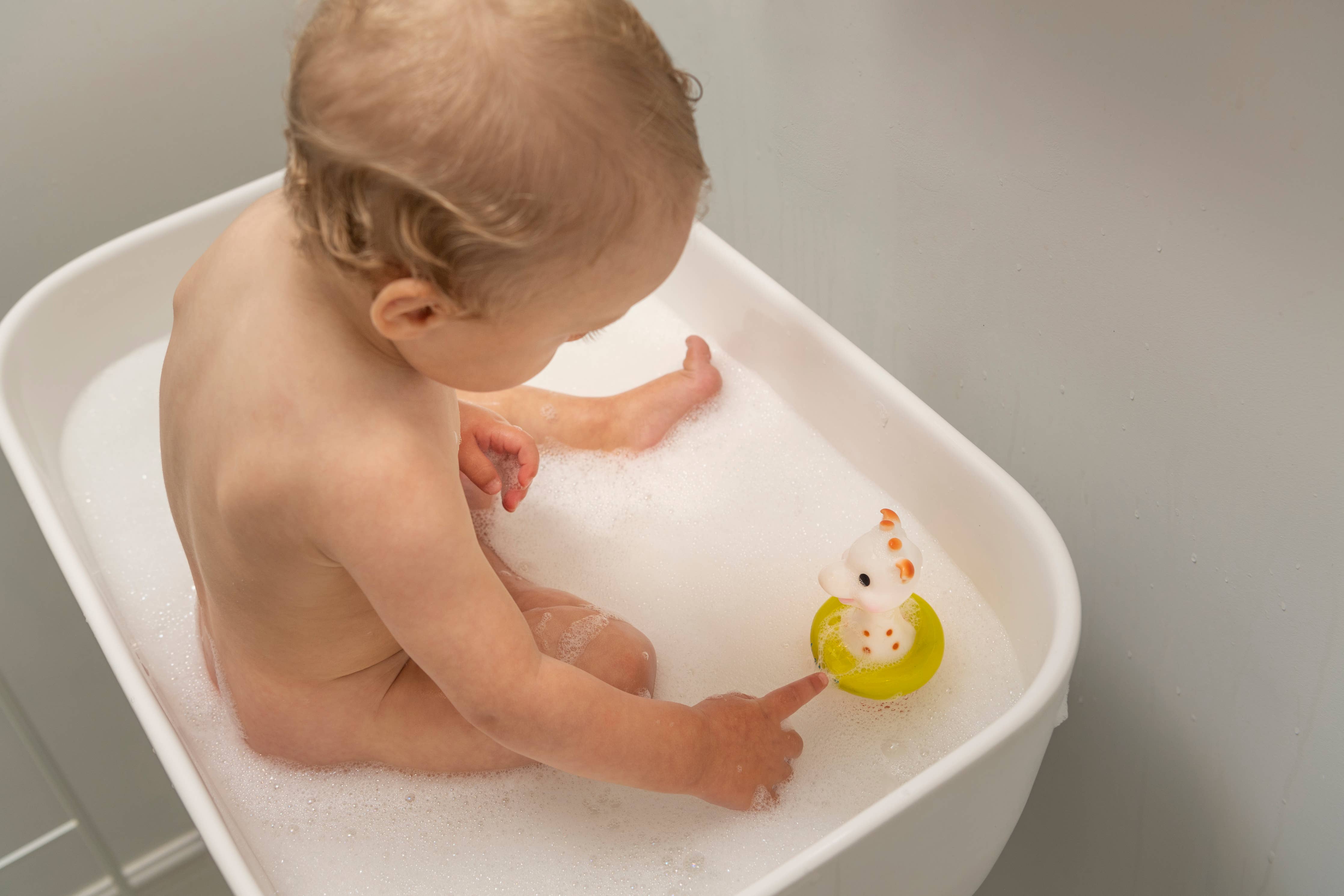 Sophie La Girafe Bath Toy