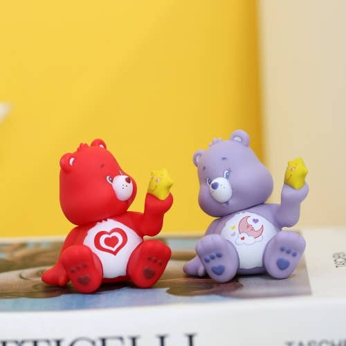 Care Bears Random Figure Blind Box
