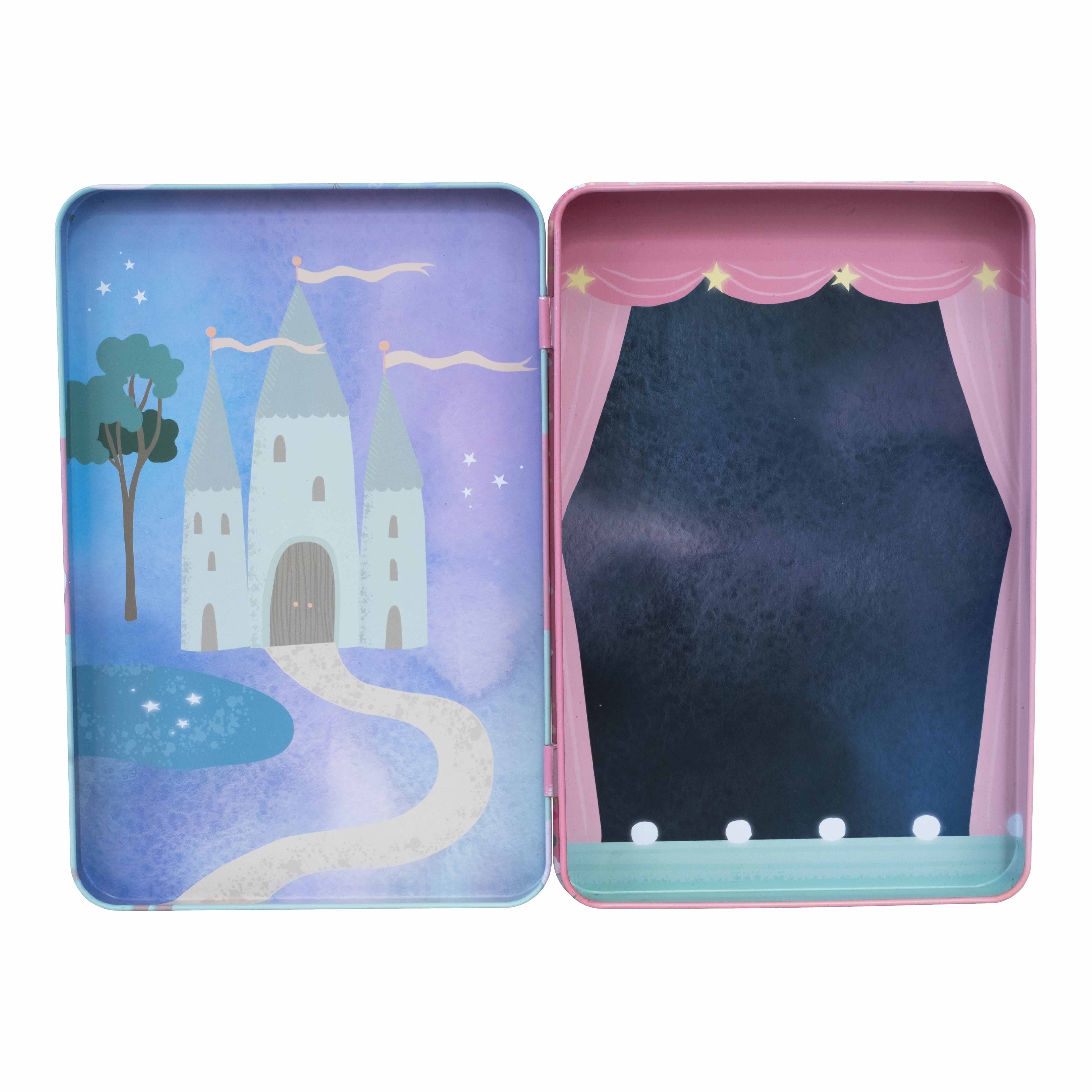 Enchanted Magnetic Playtime Set
