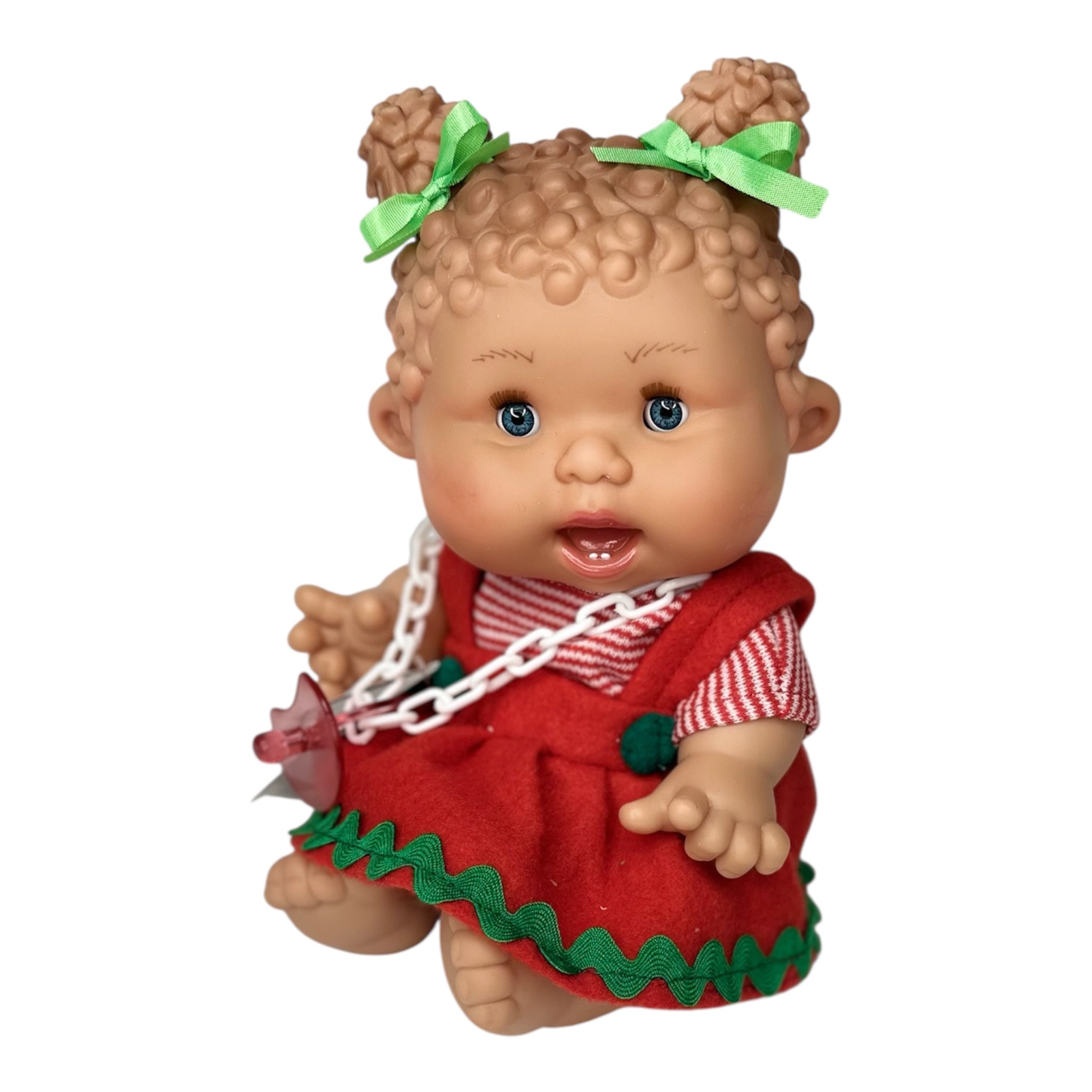 Pepote Christmas Dolls - Scented