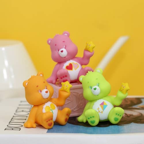 Care Bears Random Figure Blind Box