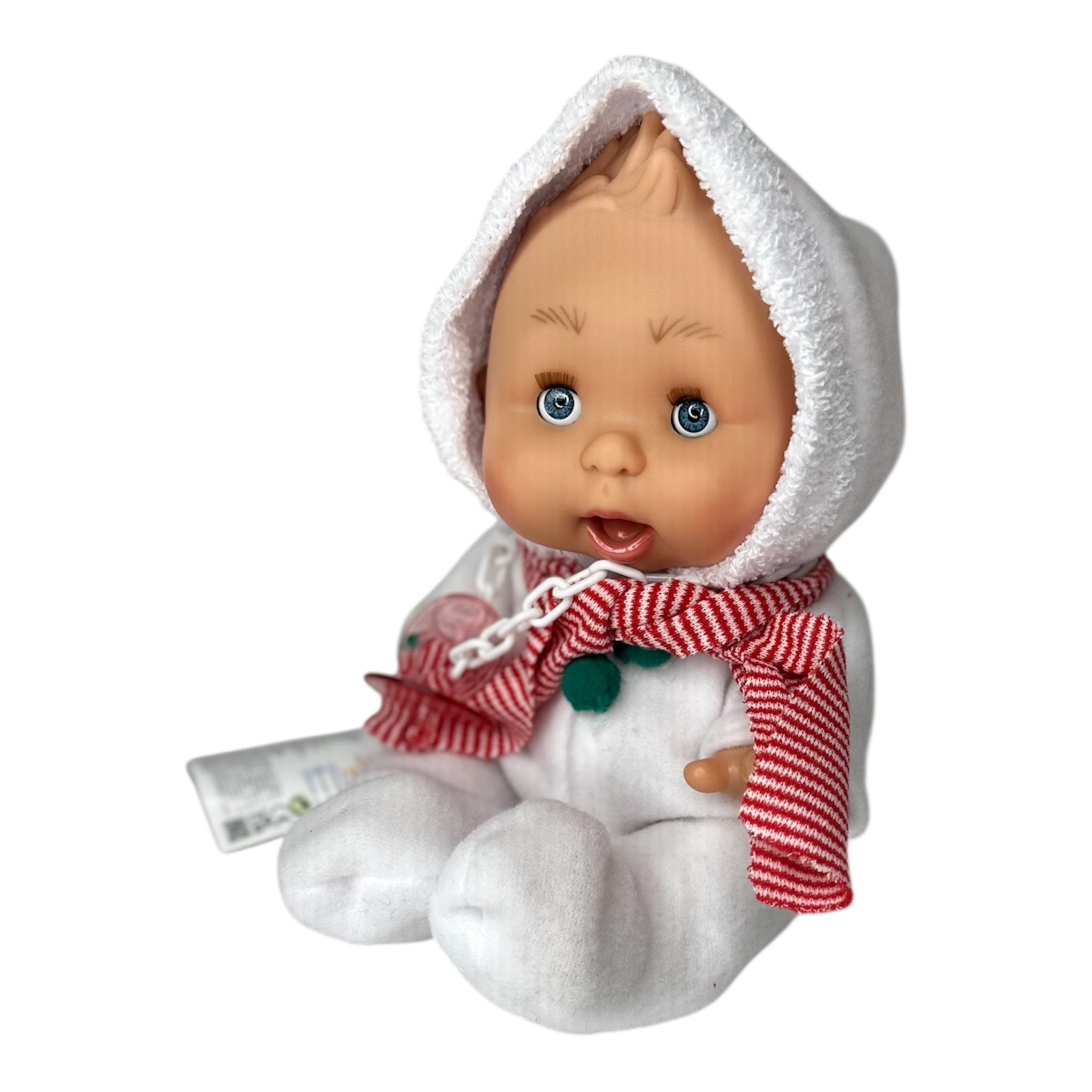 Pepote Christmas Dolls - Scented