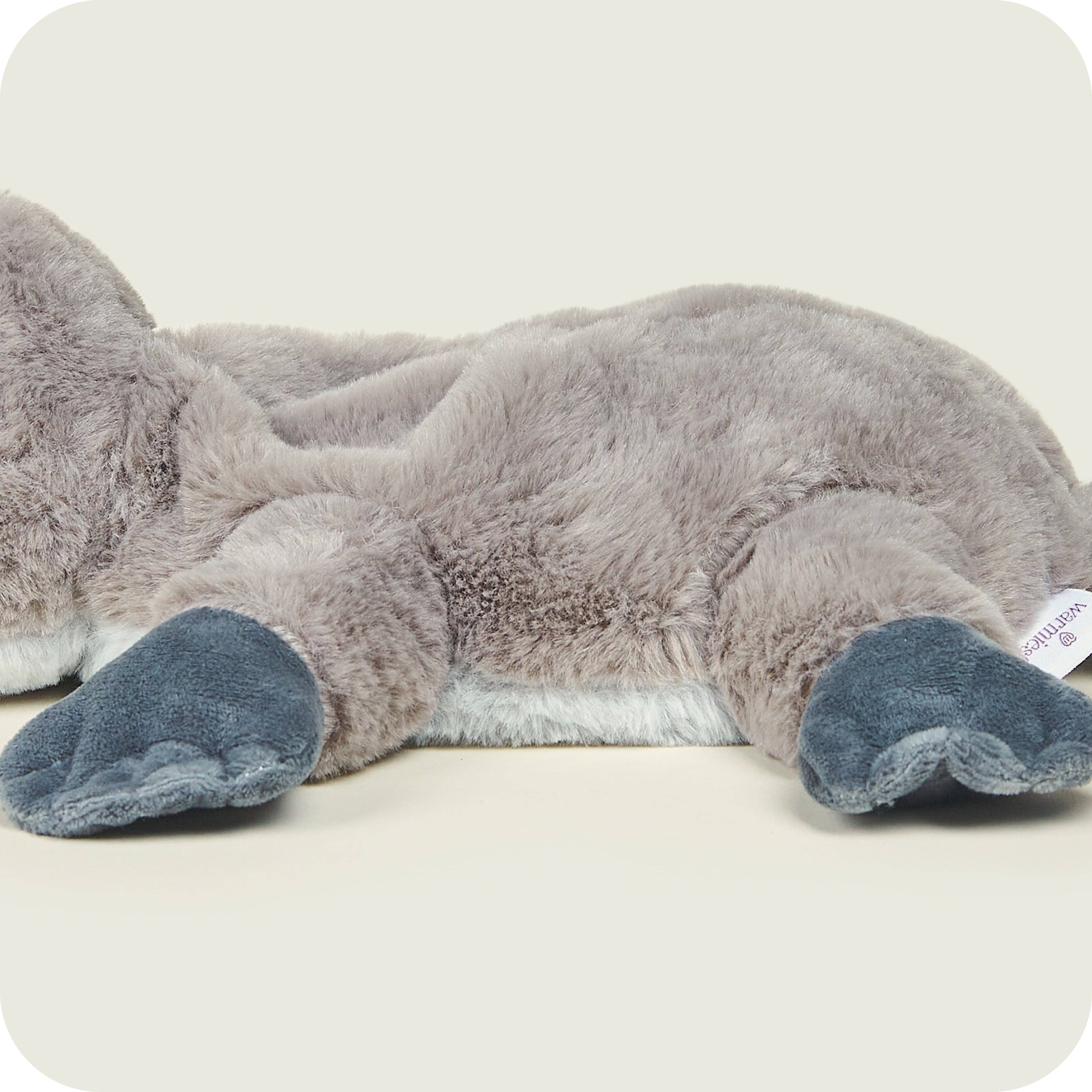 Warmies Platypus