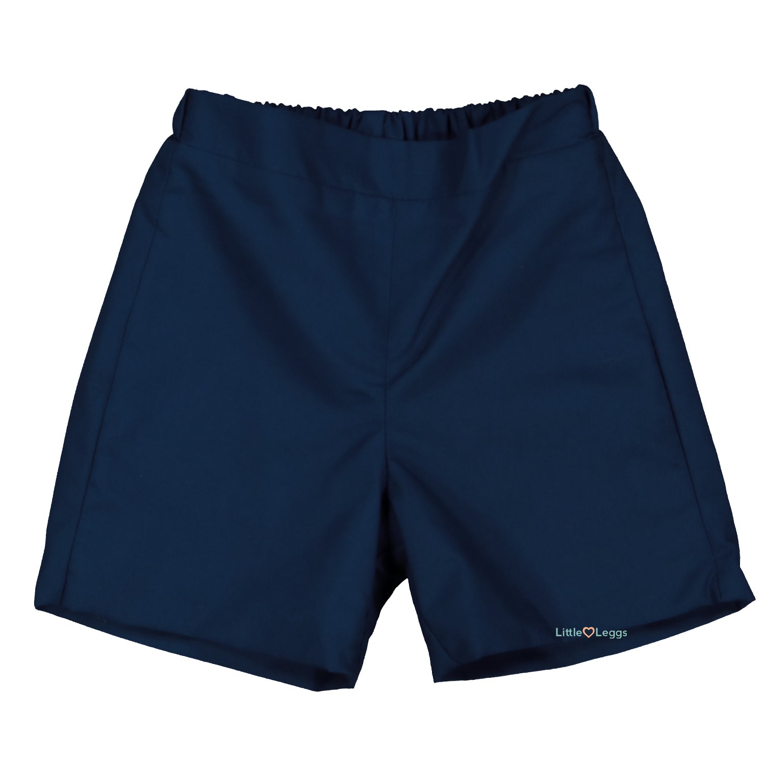 Smart Stripe Short Set