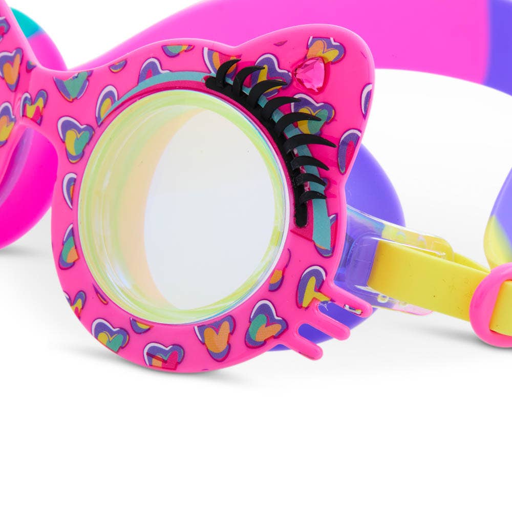 Paws Kids' Girls Swim Goggle