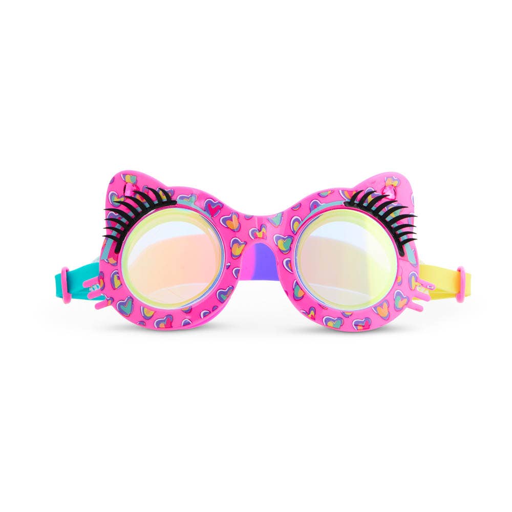 Paws Kids' Girls Swim Goggle