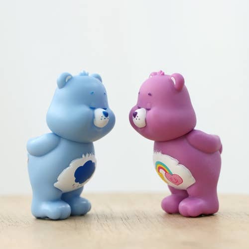 Care Bears Random Figure Blind Box Ver.4