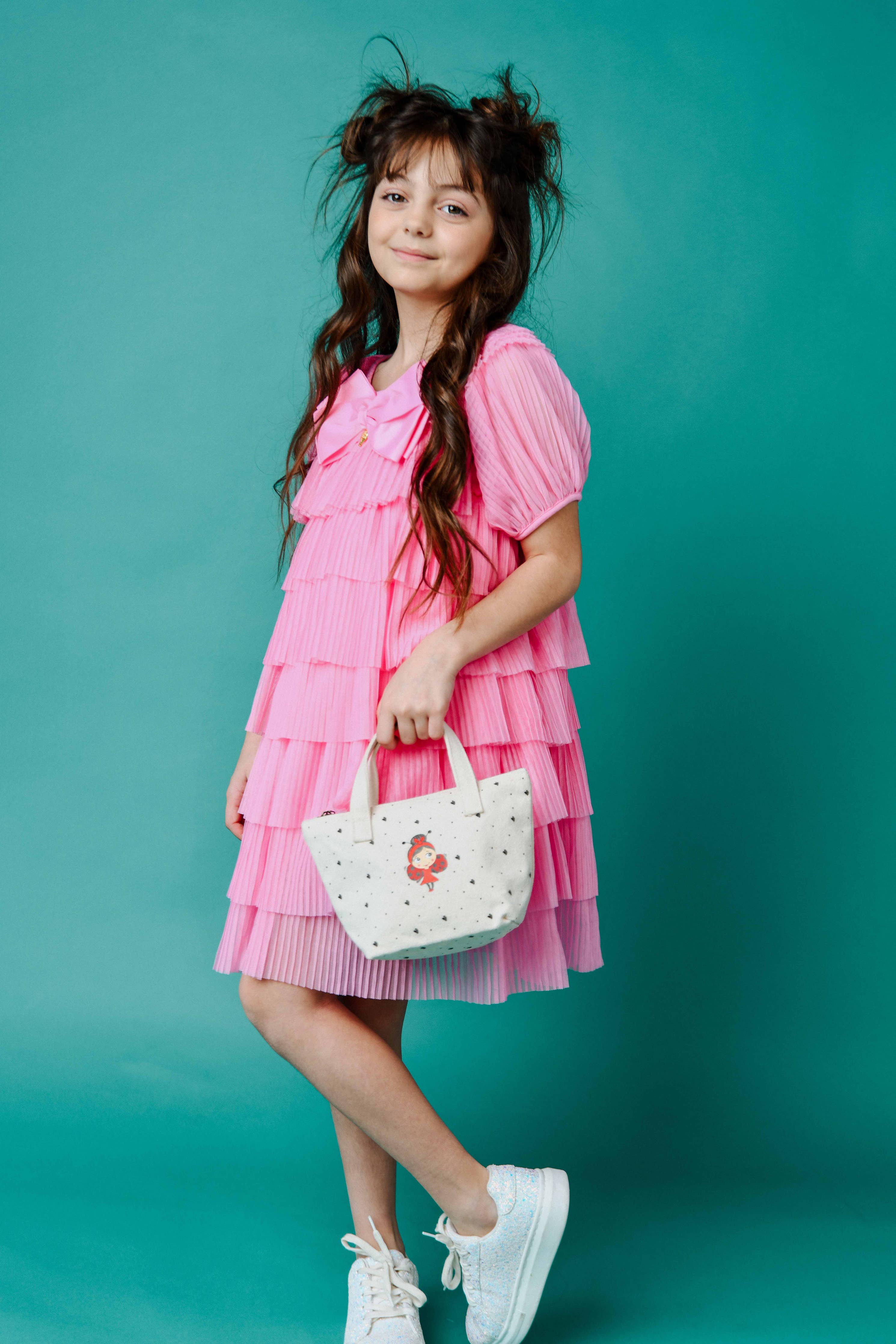 Girly Girl Essentials Gift Set for Children