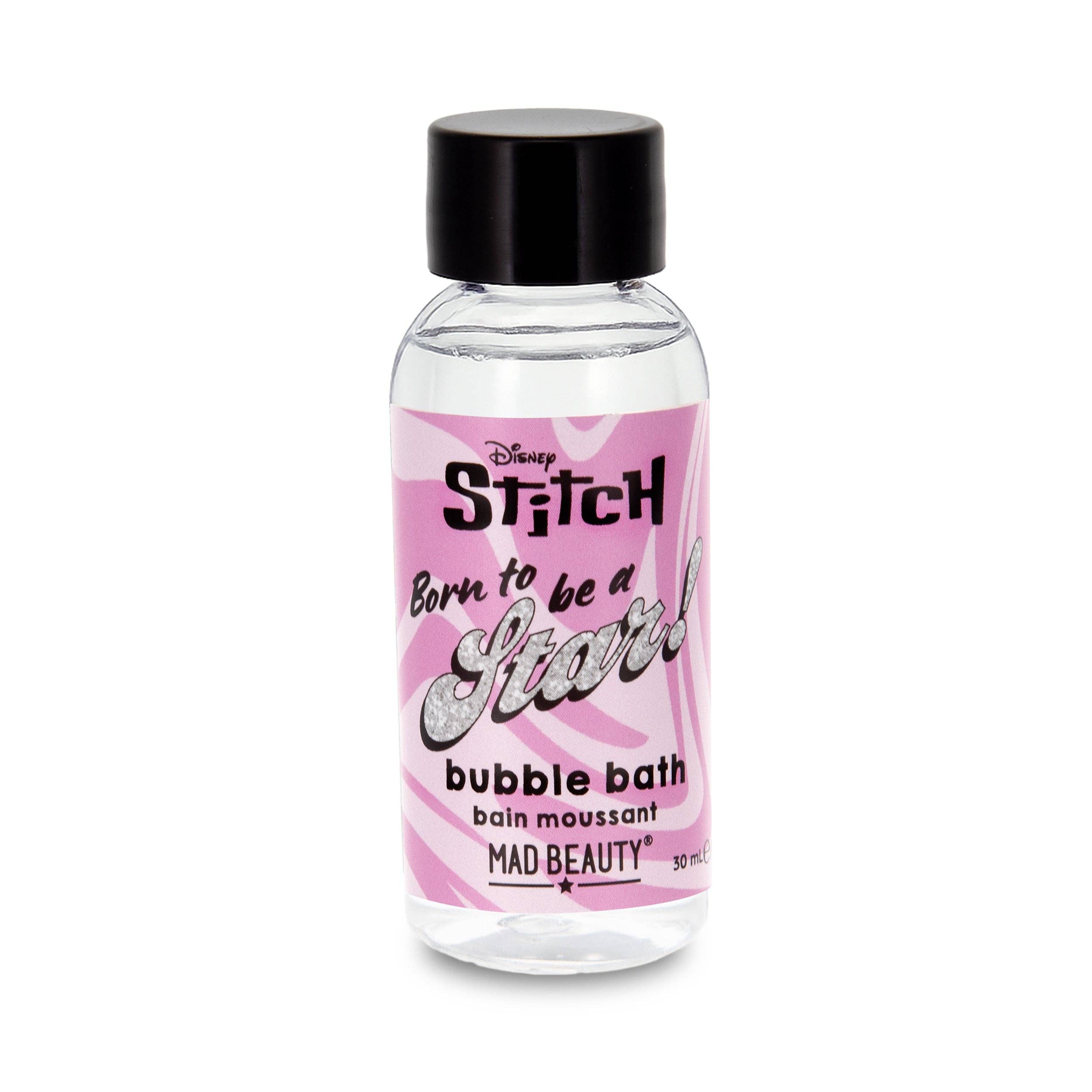 Advent Calendar Stitch 24 Day Christmas Bath & Body Edition