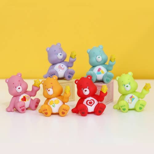 Care Bears Random Figure Blind Box