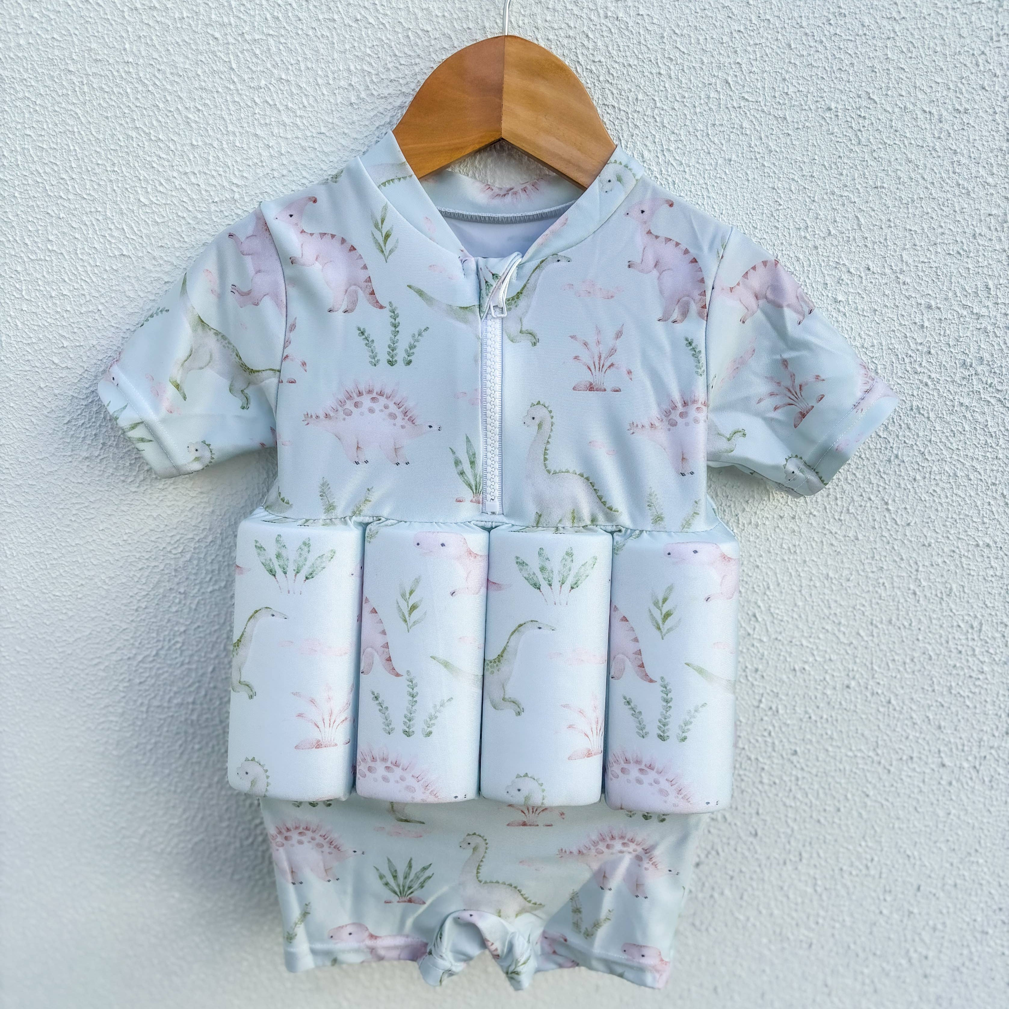 Fossile Floatsuit