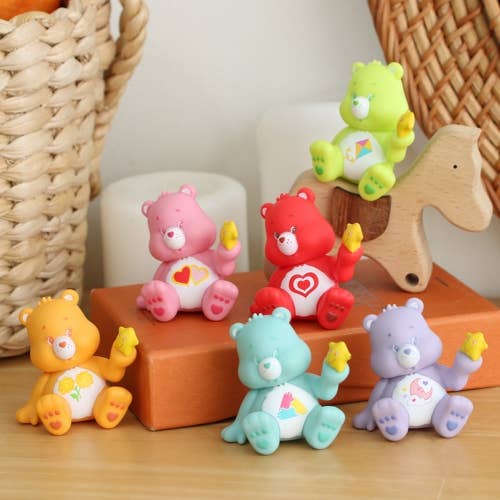 Care Bears Random Figure Blind Box