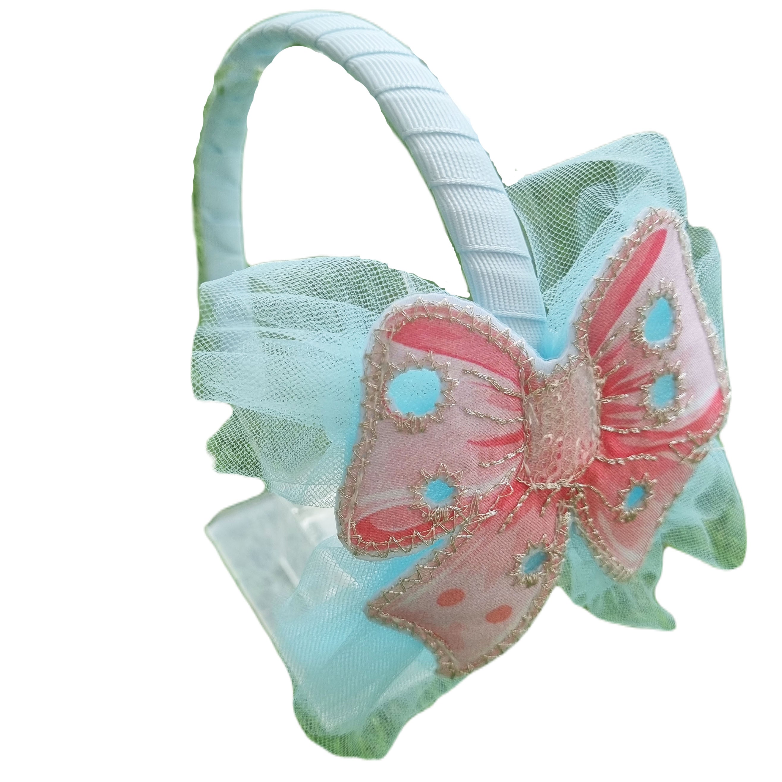 Bow Alice Band
