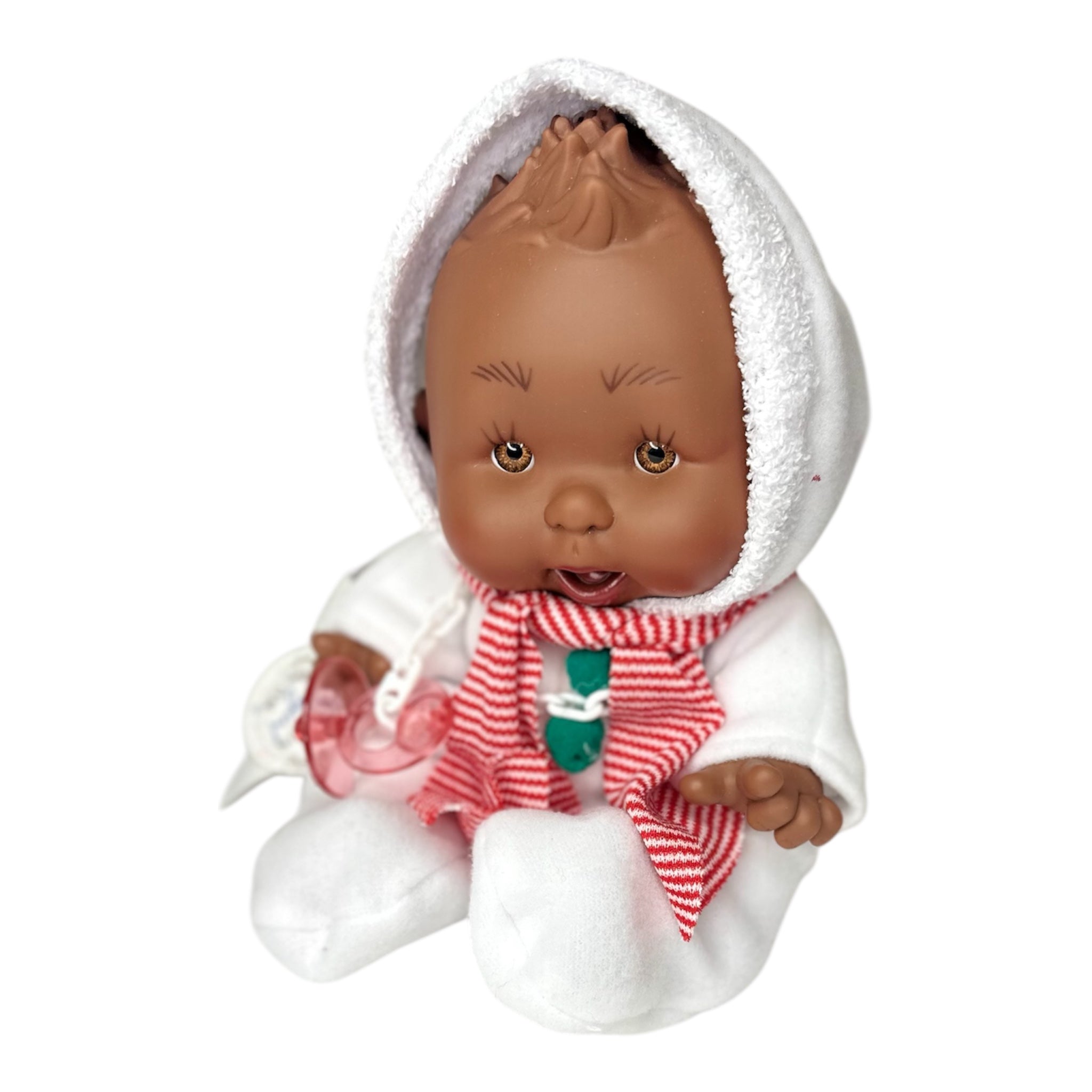 Pepote Christmas Dolls - Scented