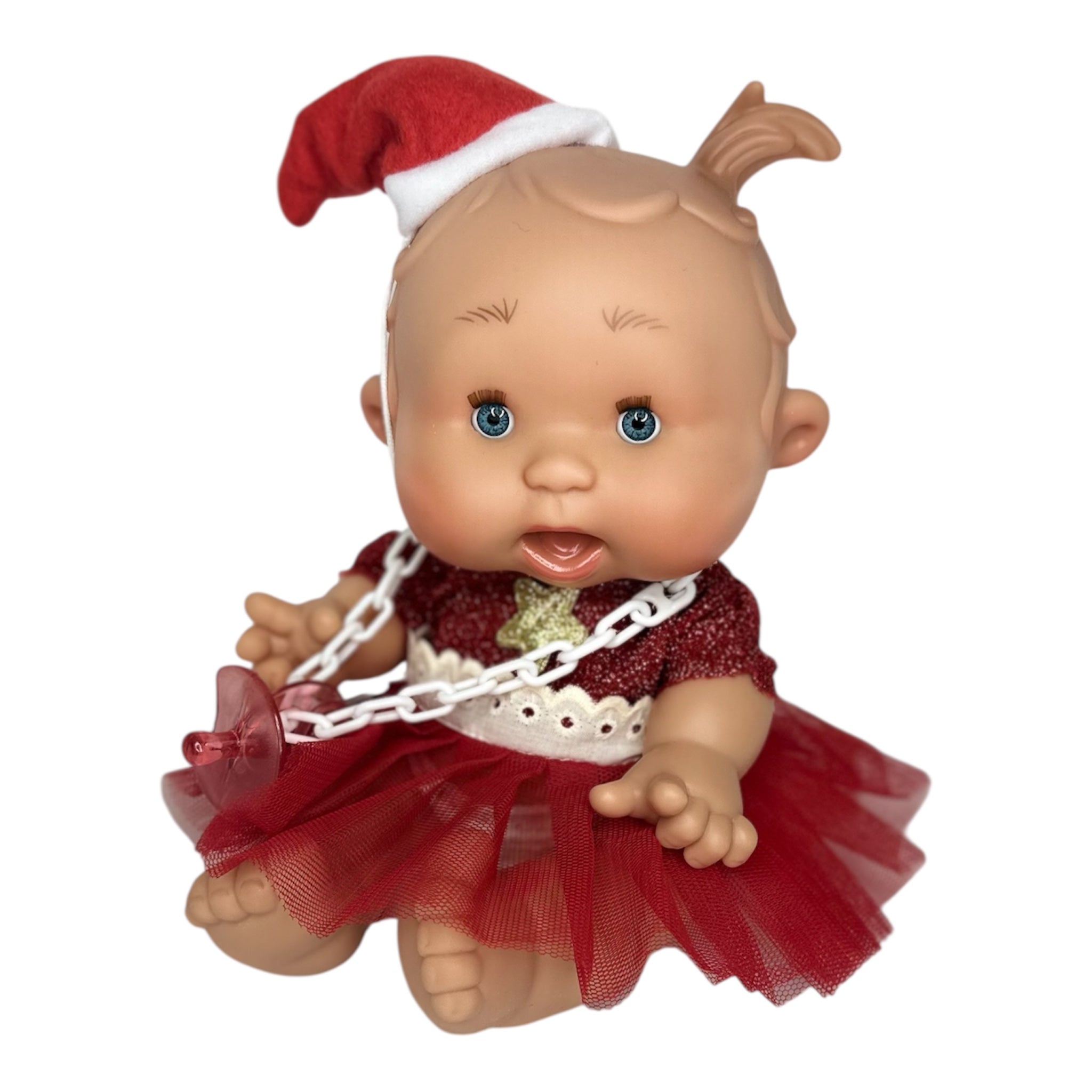 Pepote Christmas Dolls - Scented