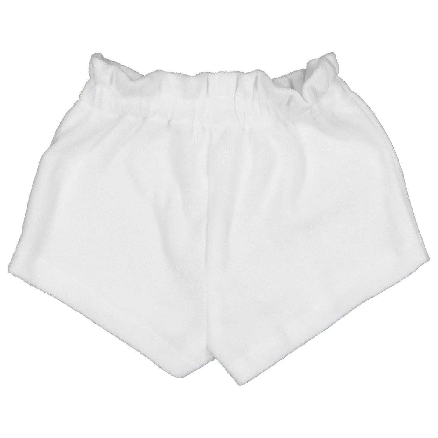 Sardinia Towelling Shorts