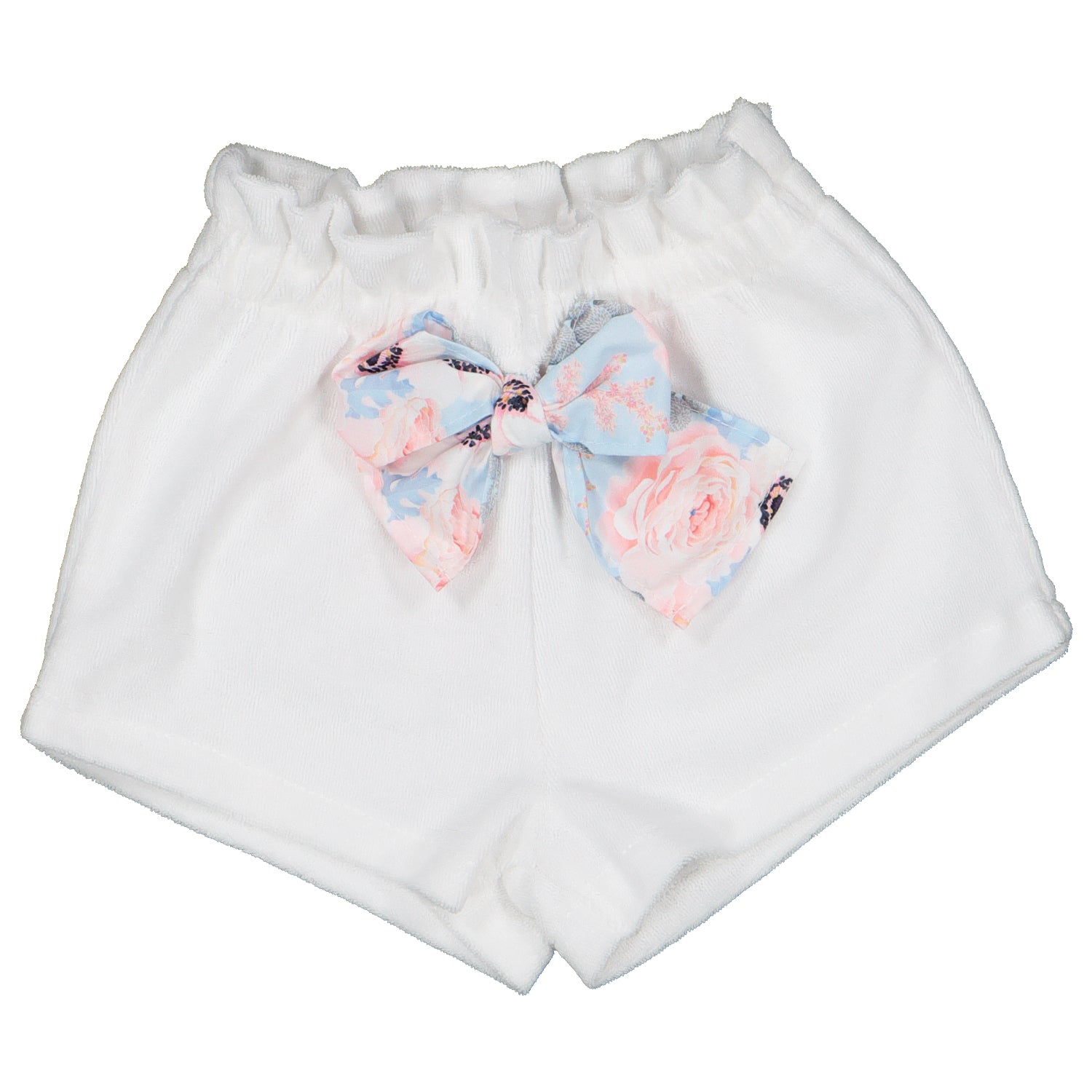 Kos Towelling Shorts