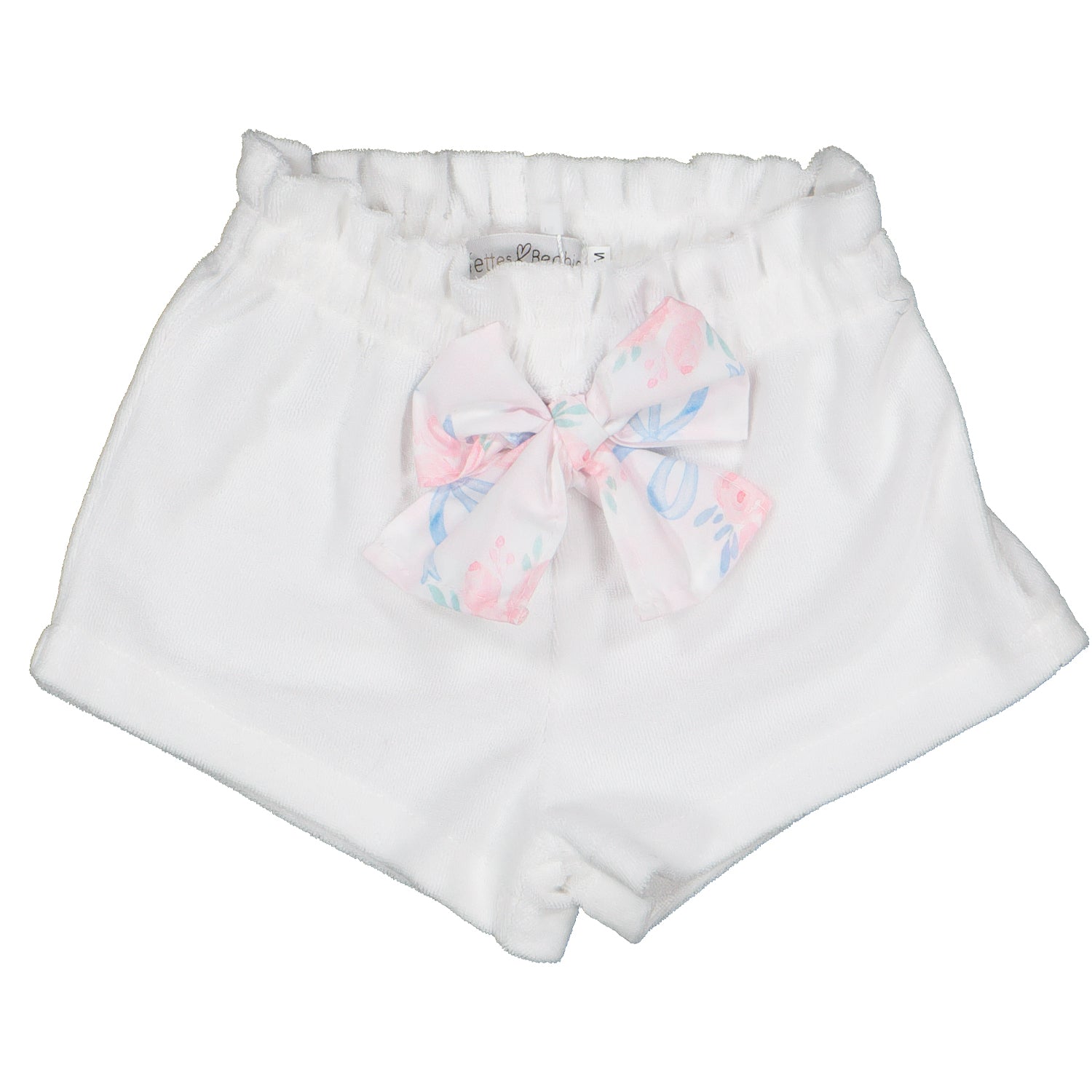 Sardinia Towelling Shorts