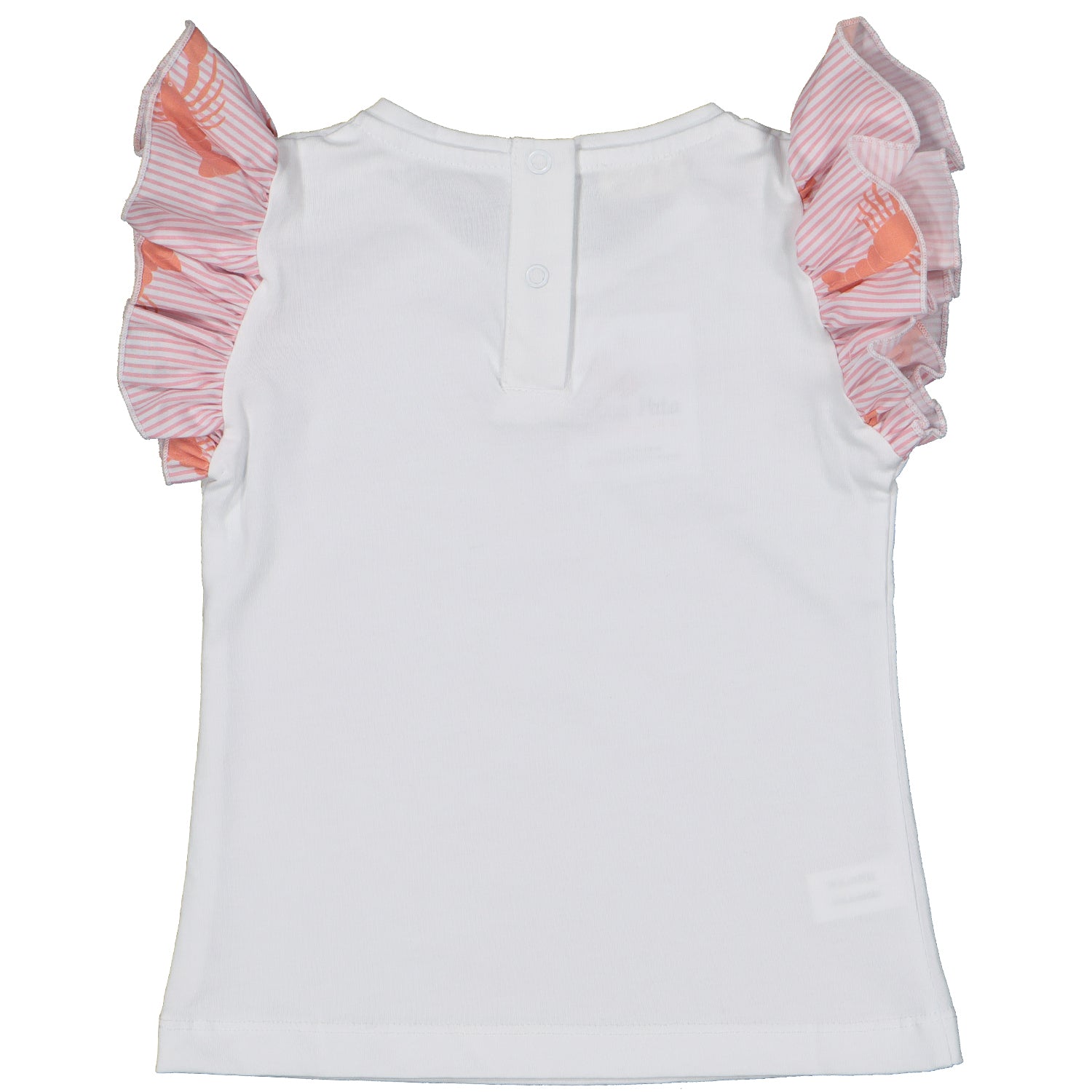 Lobster Bubble Short Set