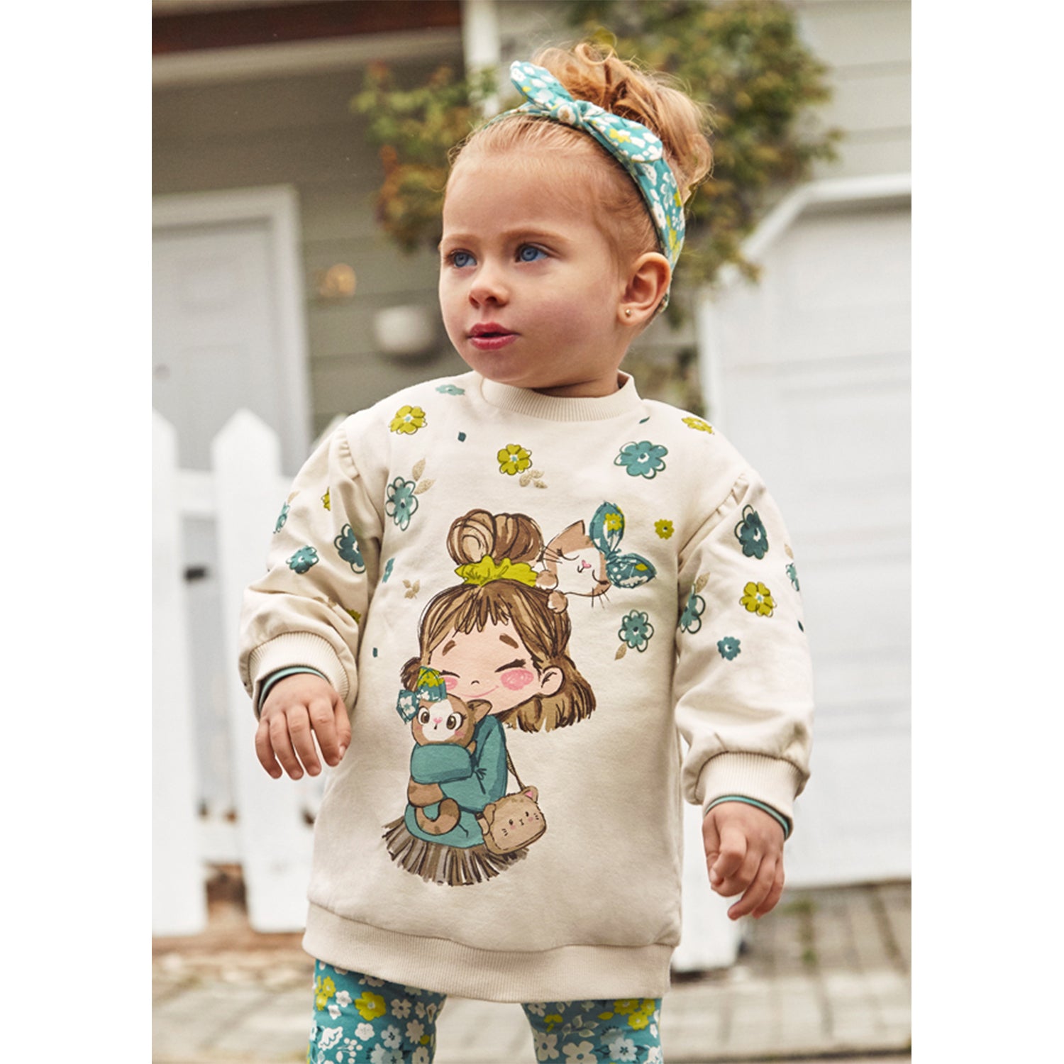Stone Sweat Dress
