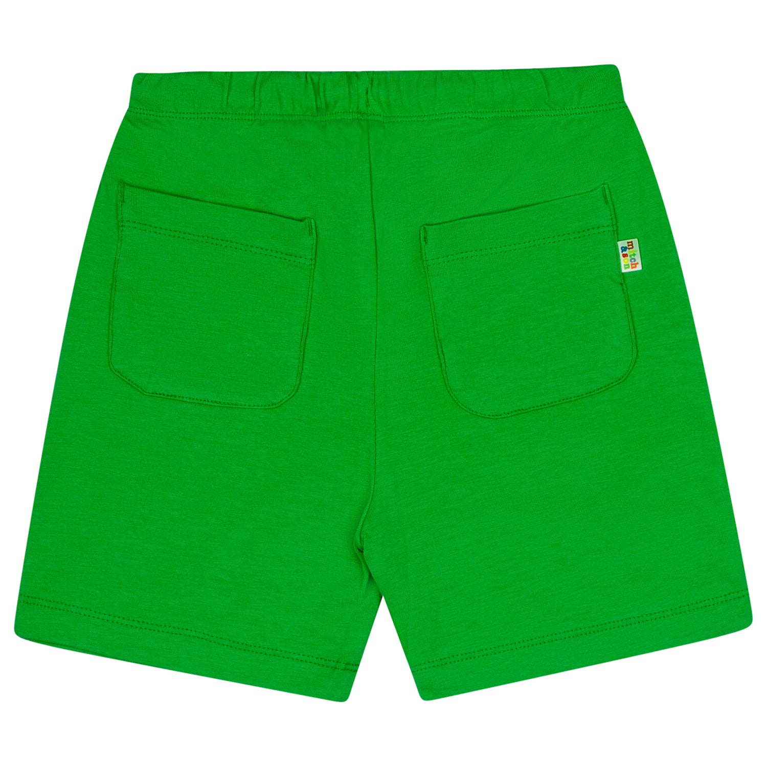 Green Jersey Set