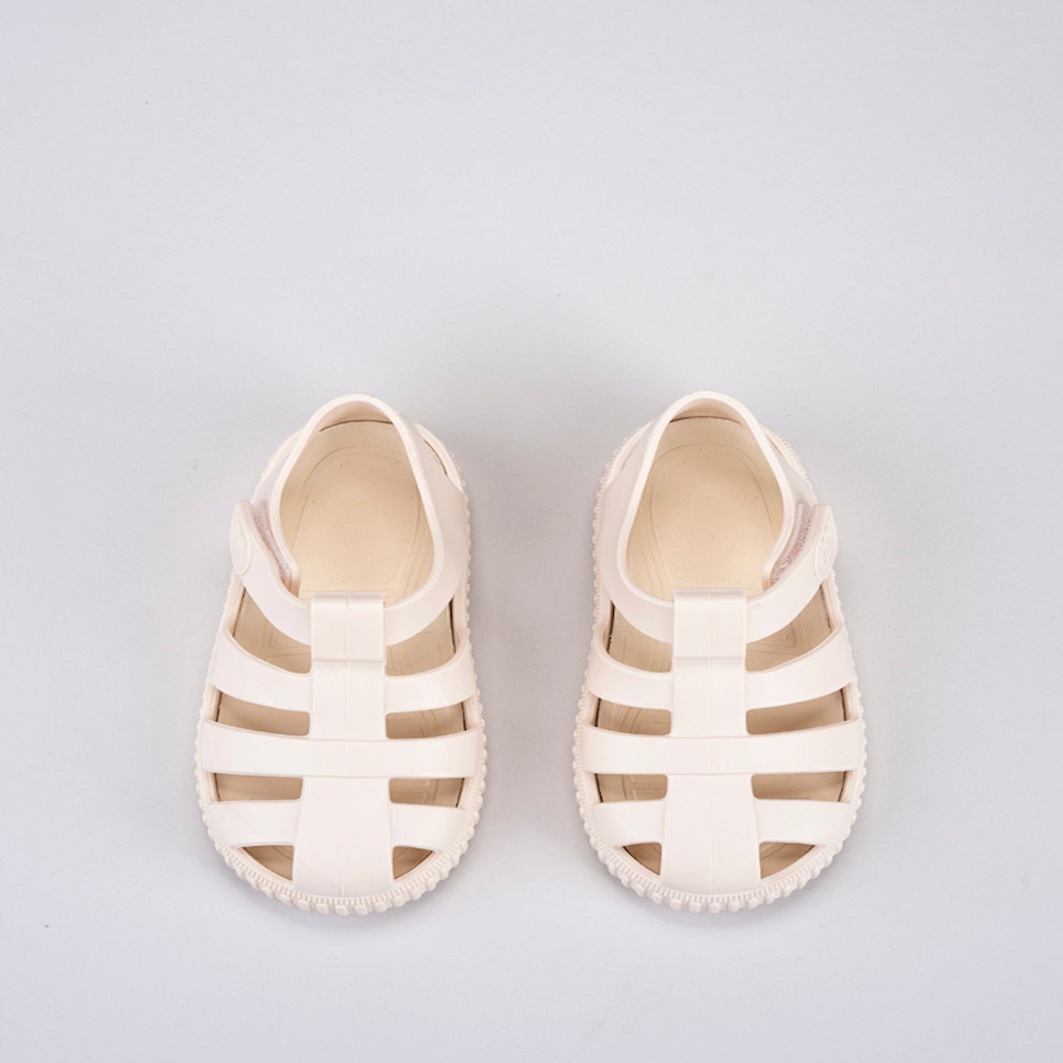 Cream Solid Jellies