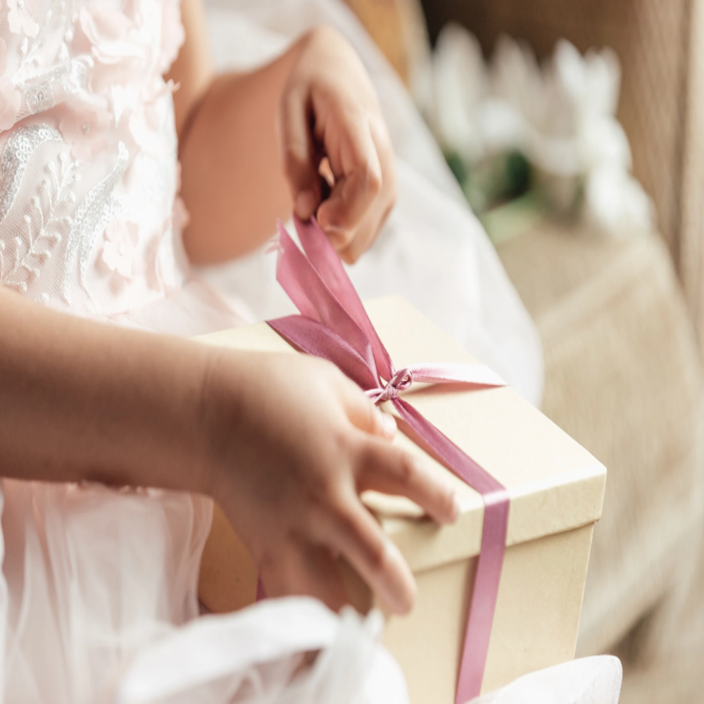 Gift Wrapping