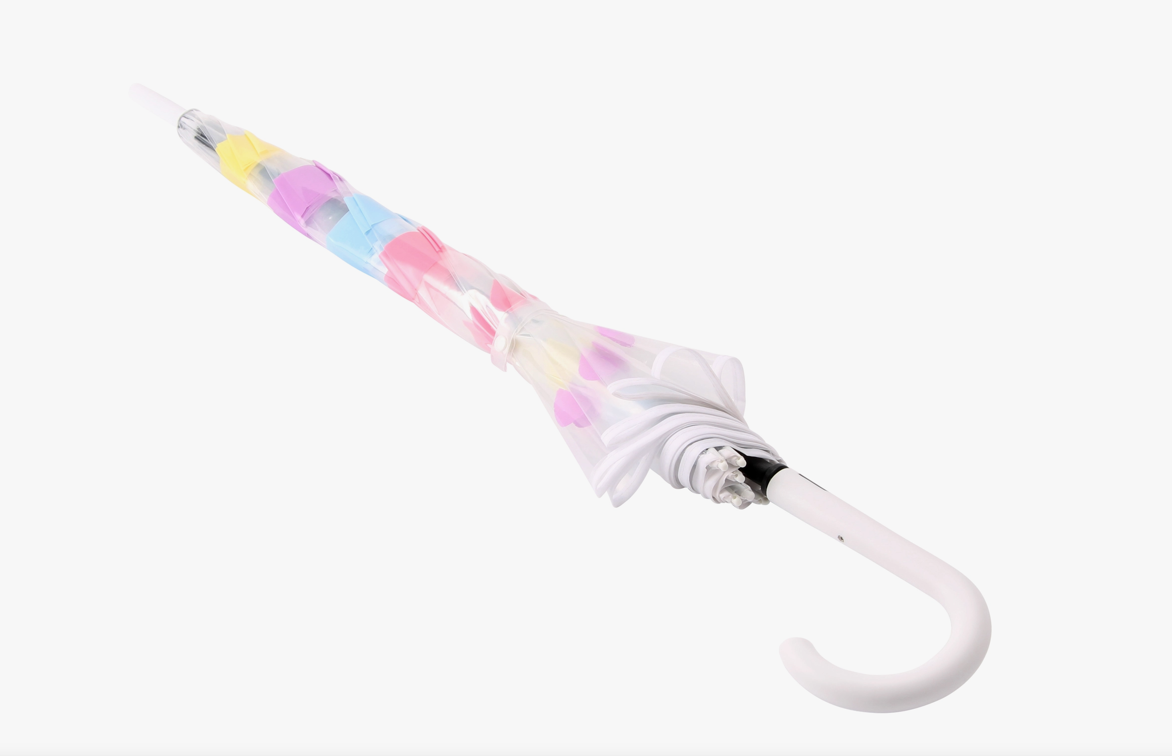 Striped Umbrella