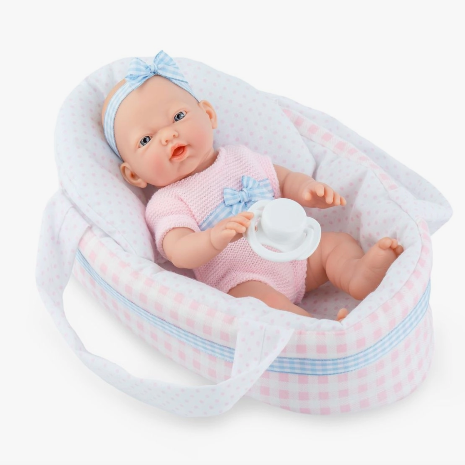 Mini Carry Case Candy Doll