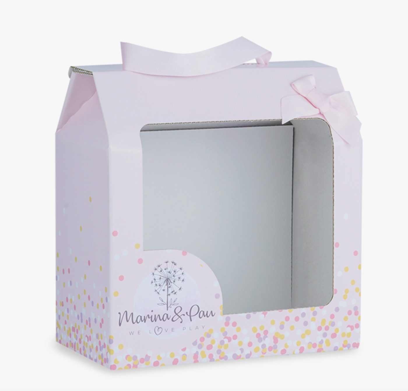 Mini Carry Case Candy Doll