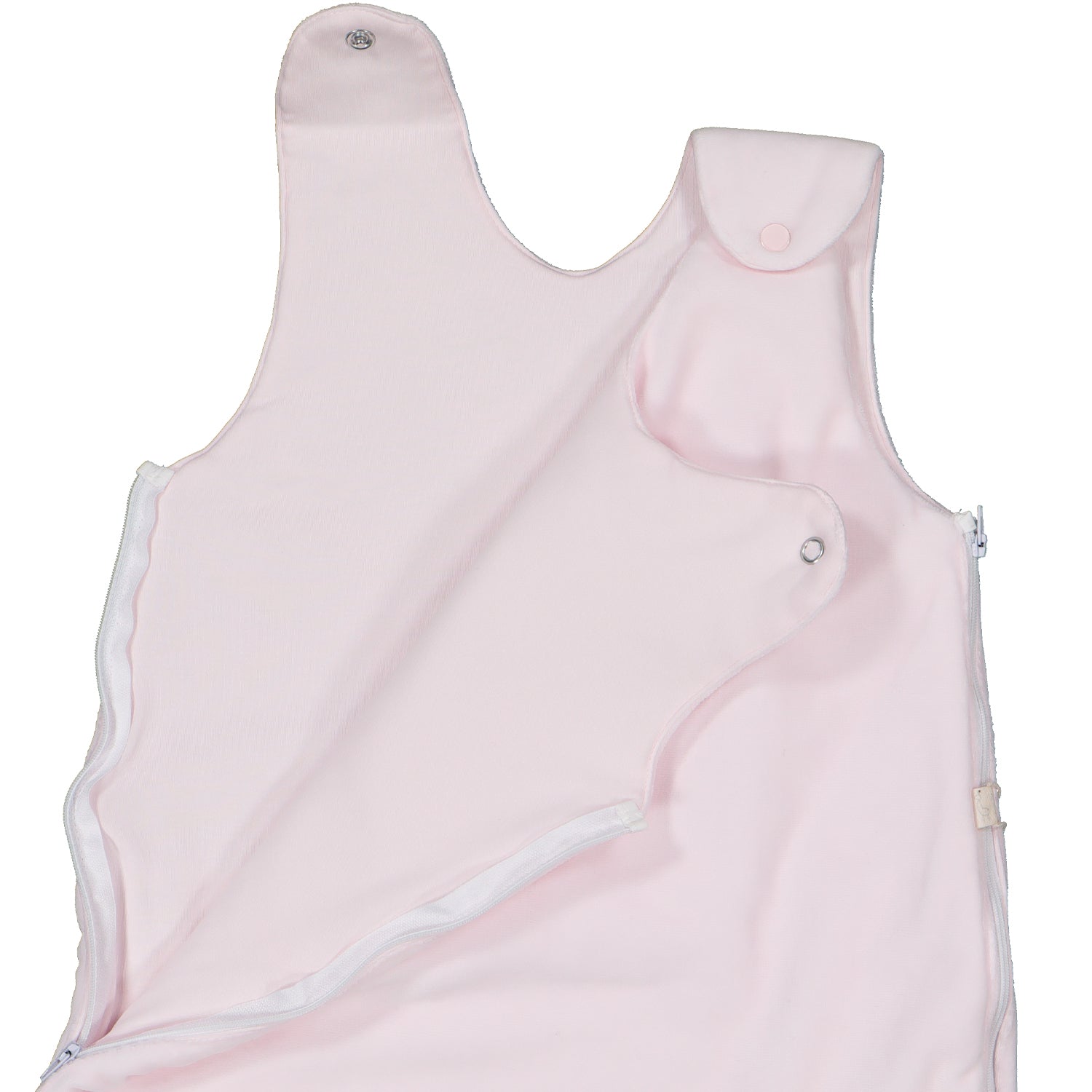 Pink Angel Wings Sleep Bag