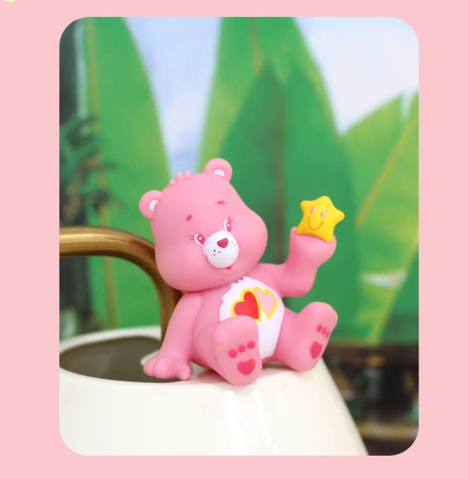 Care Bears Random Figure Blind Box