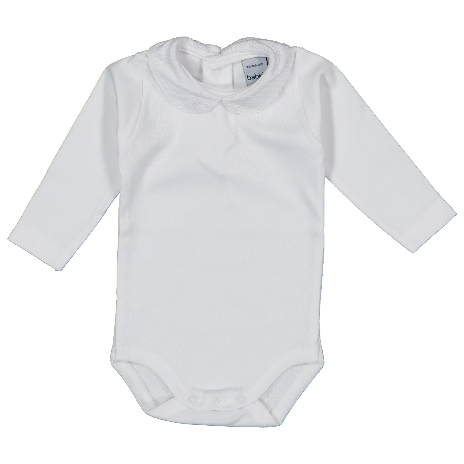 Boys Sky Blue 3 Piece Knit Set