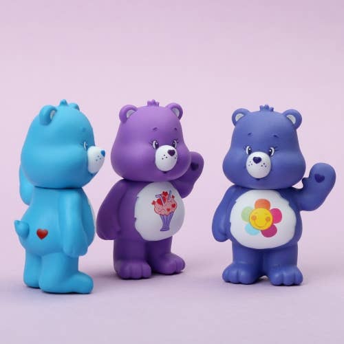 Care Bears Random Blind Figure Box