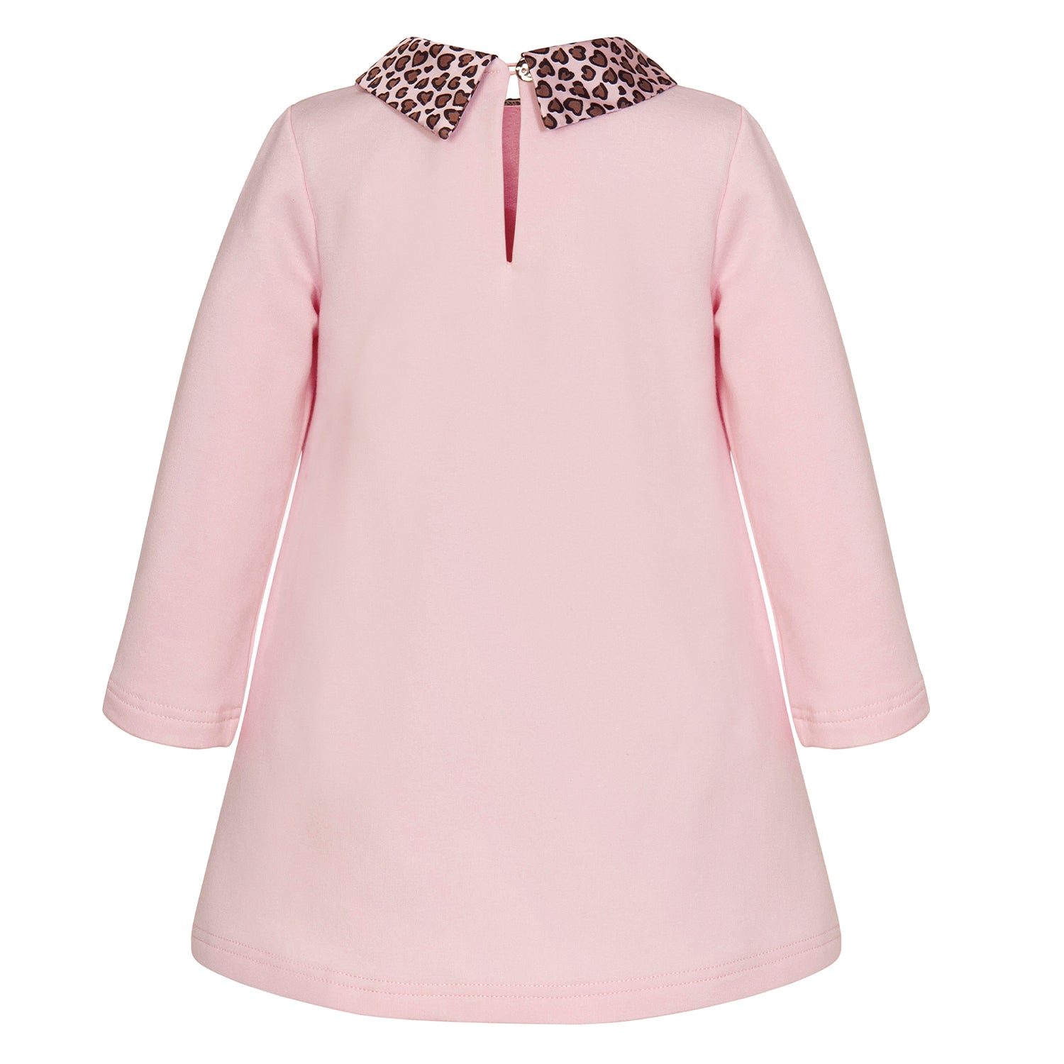 Pink Handbag Dress