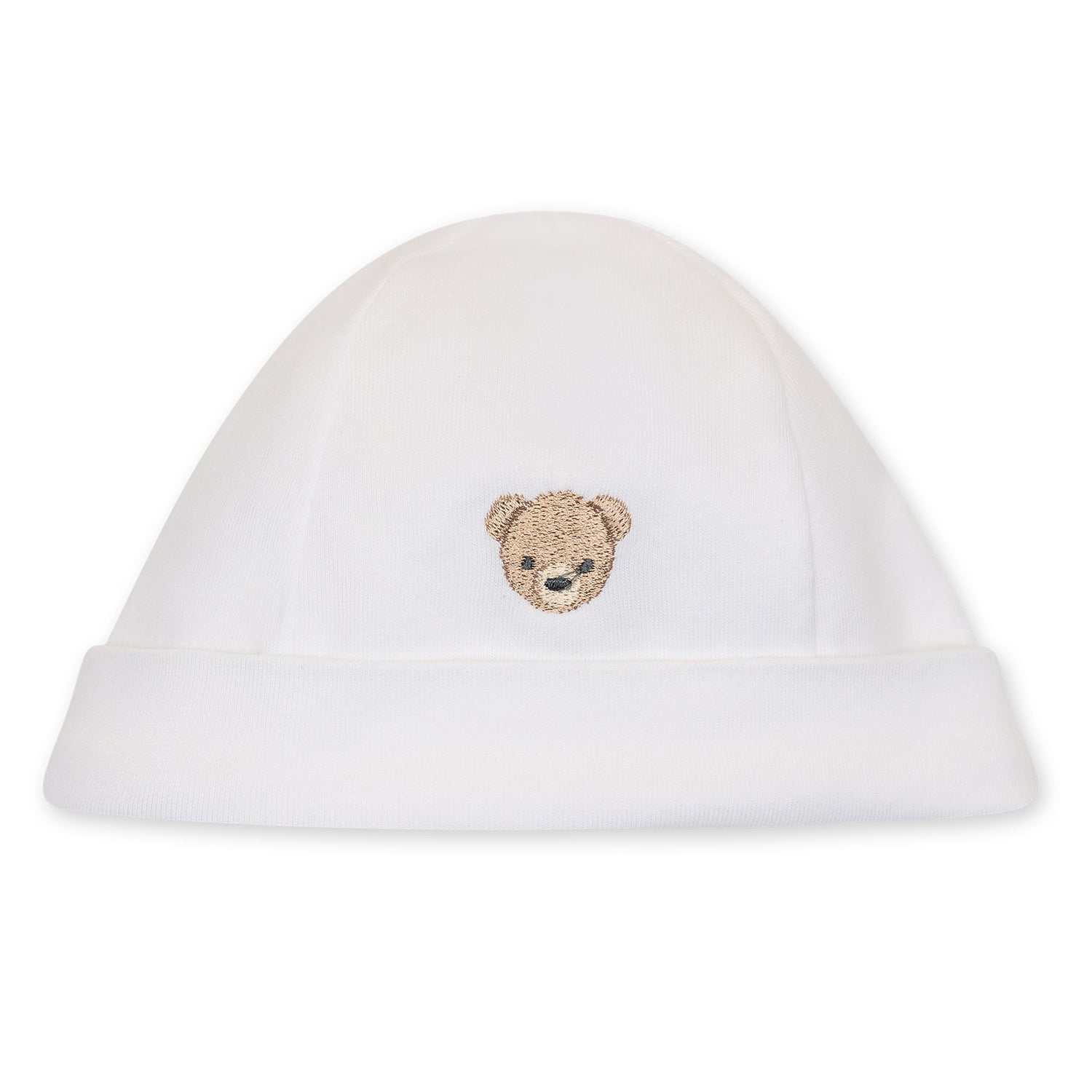 White Bear Hat