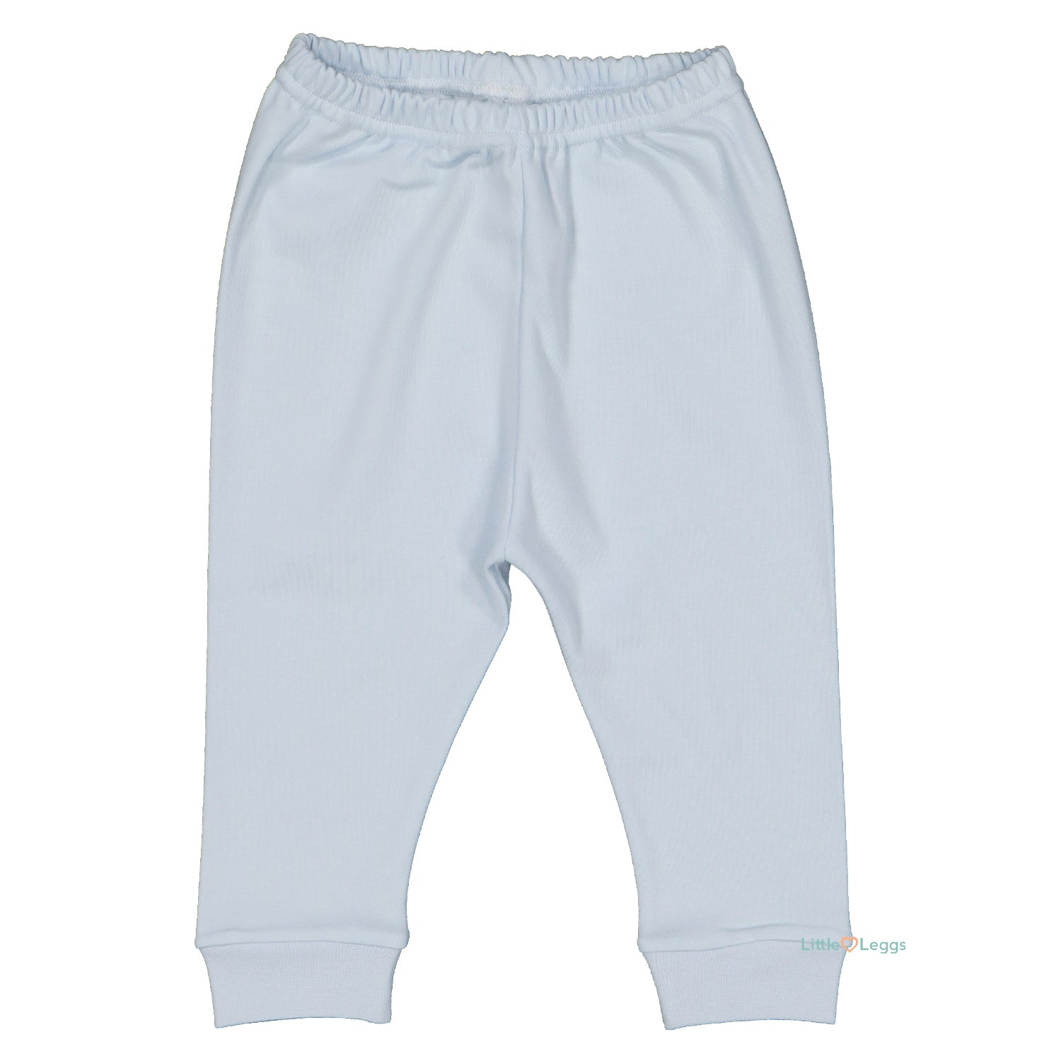 Blue Angel Wings Pyjamas