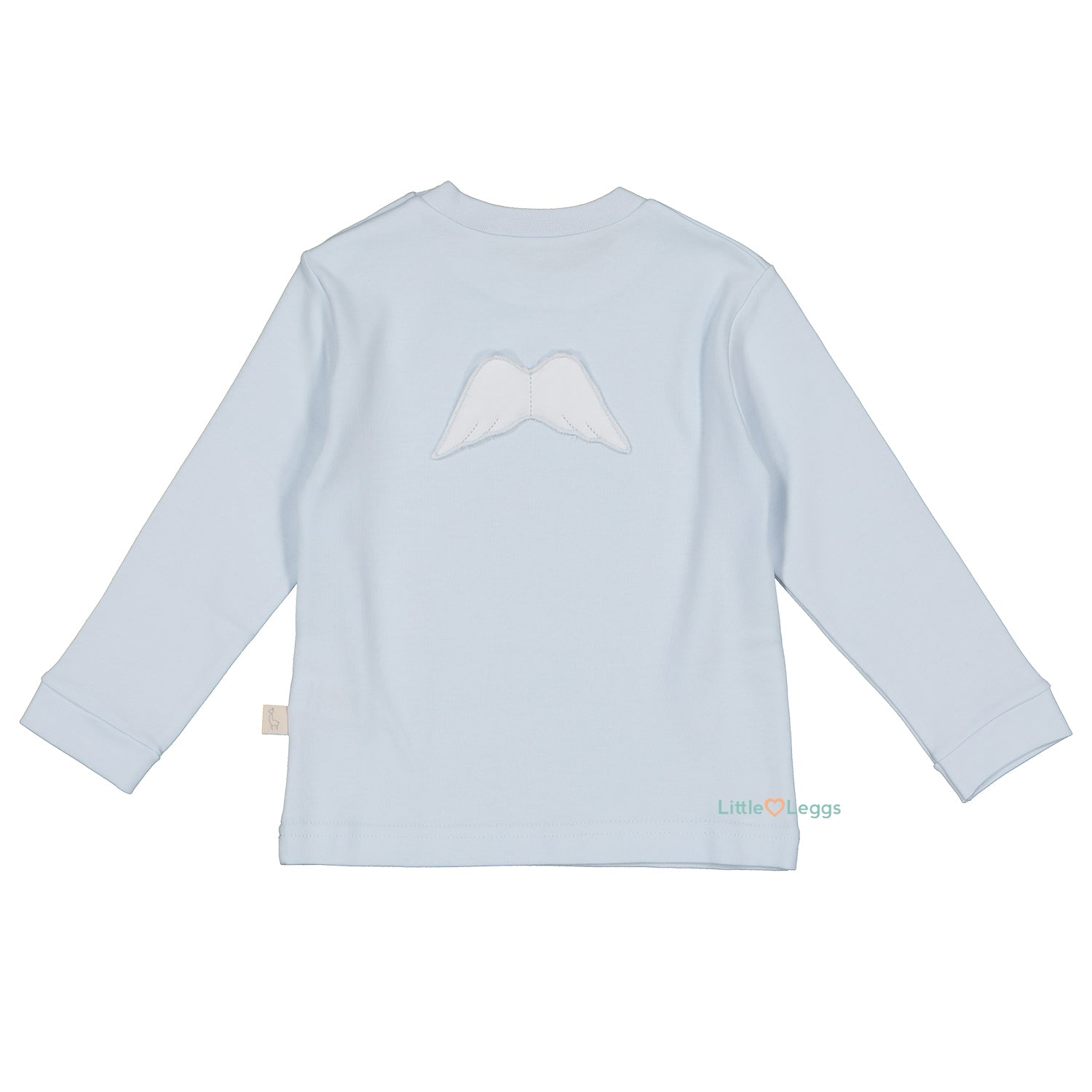 Blue Angel Wings Pyjamas