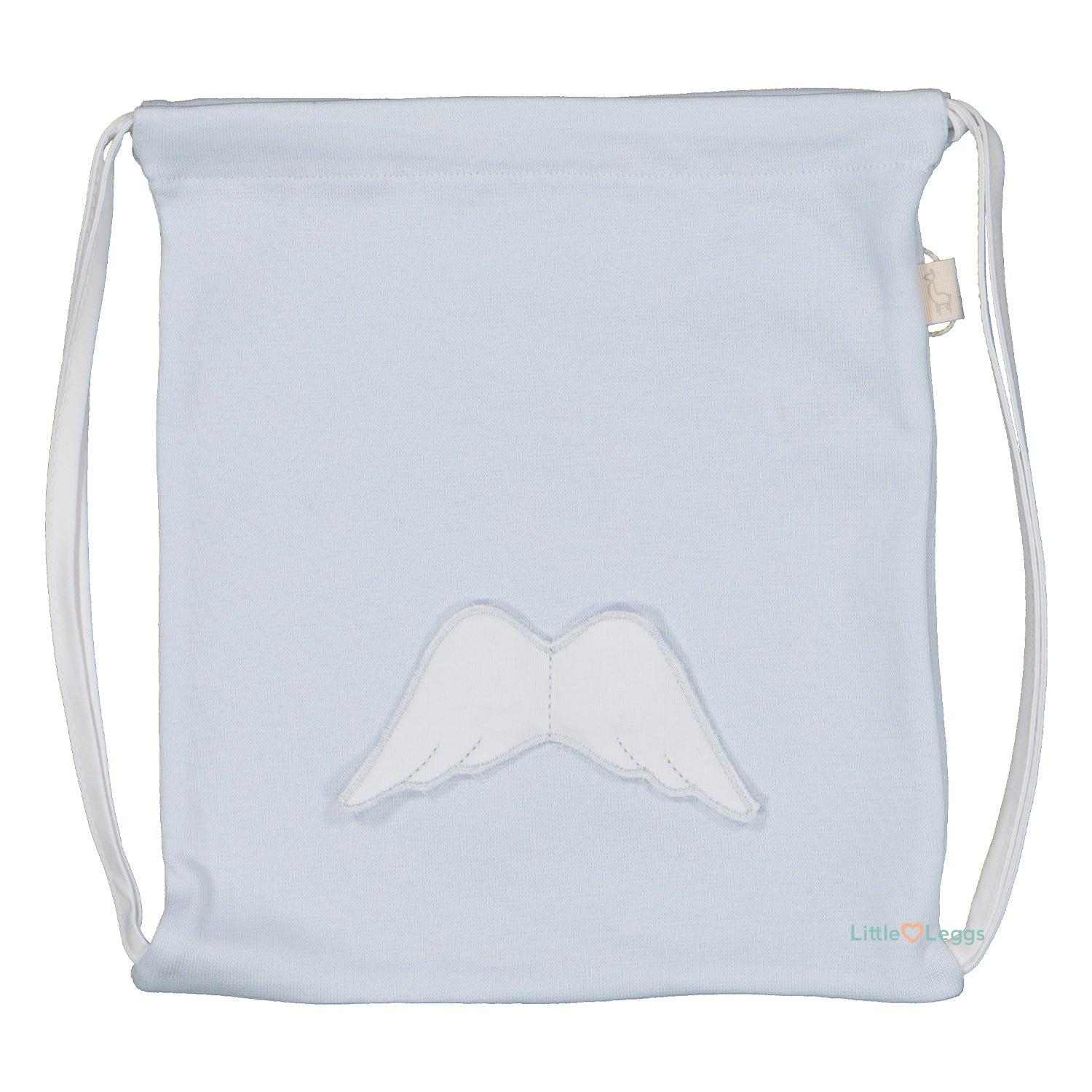 Blue Angel Wings Pyjamas