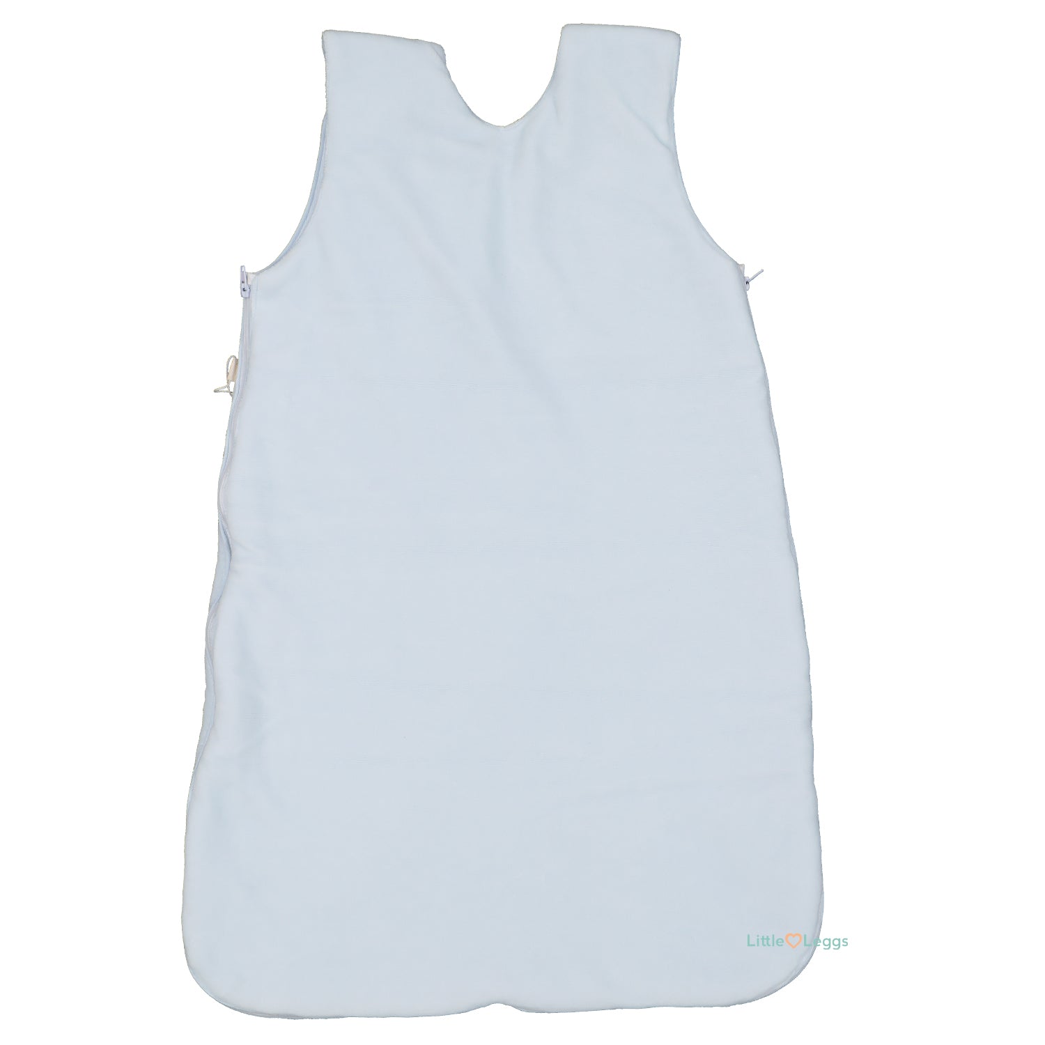 Blue Angel Wings Sleep Bag