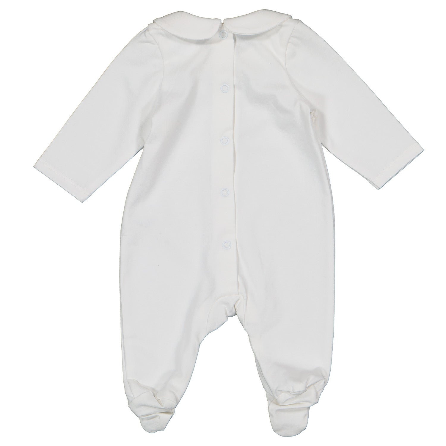 Bows Babygrow