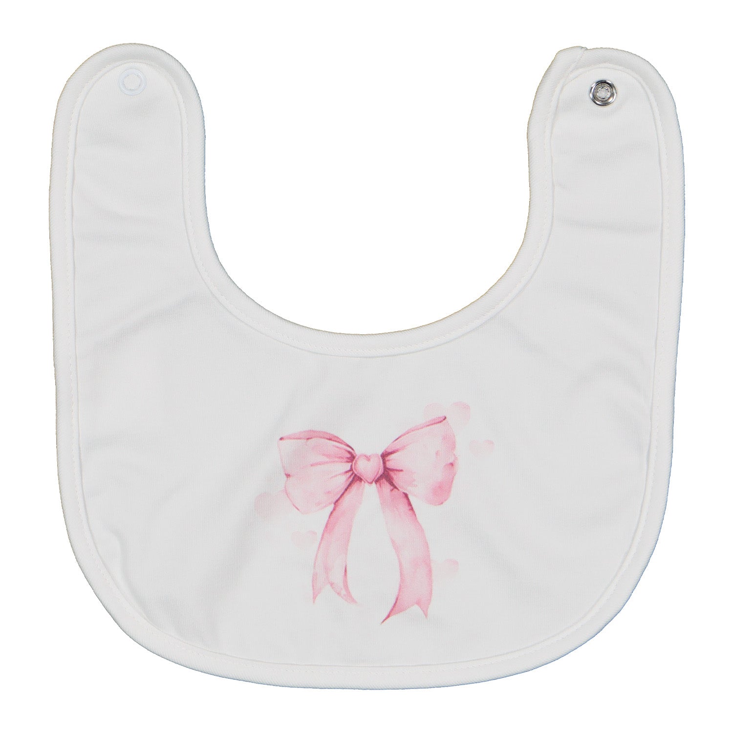 Bows Bib